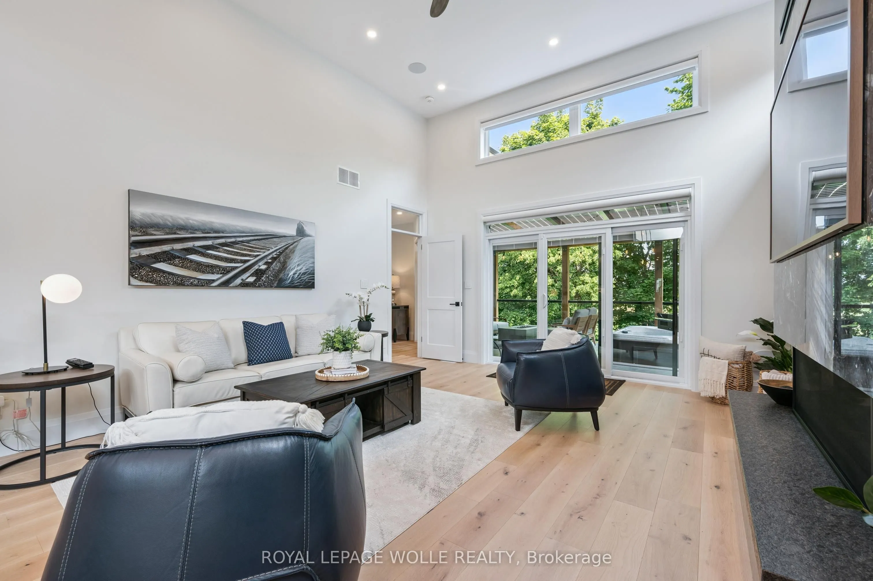 186 Timber Trail Road