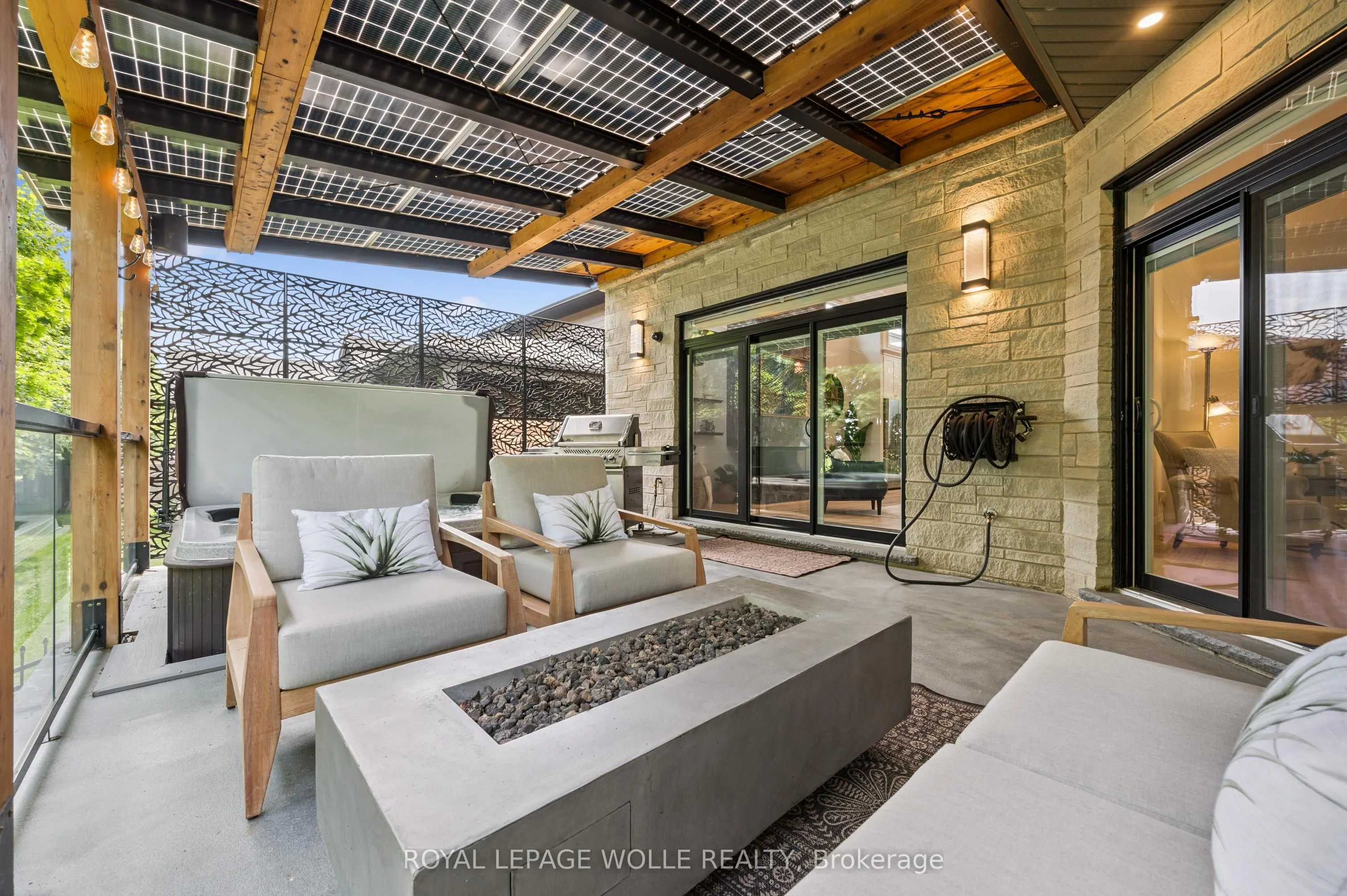 186 Timber Trail Road