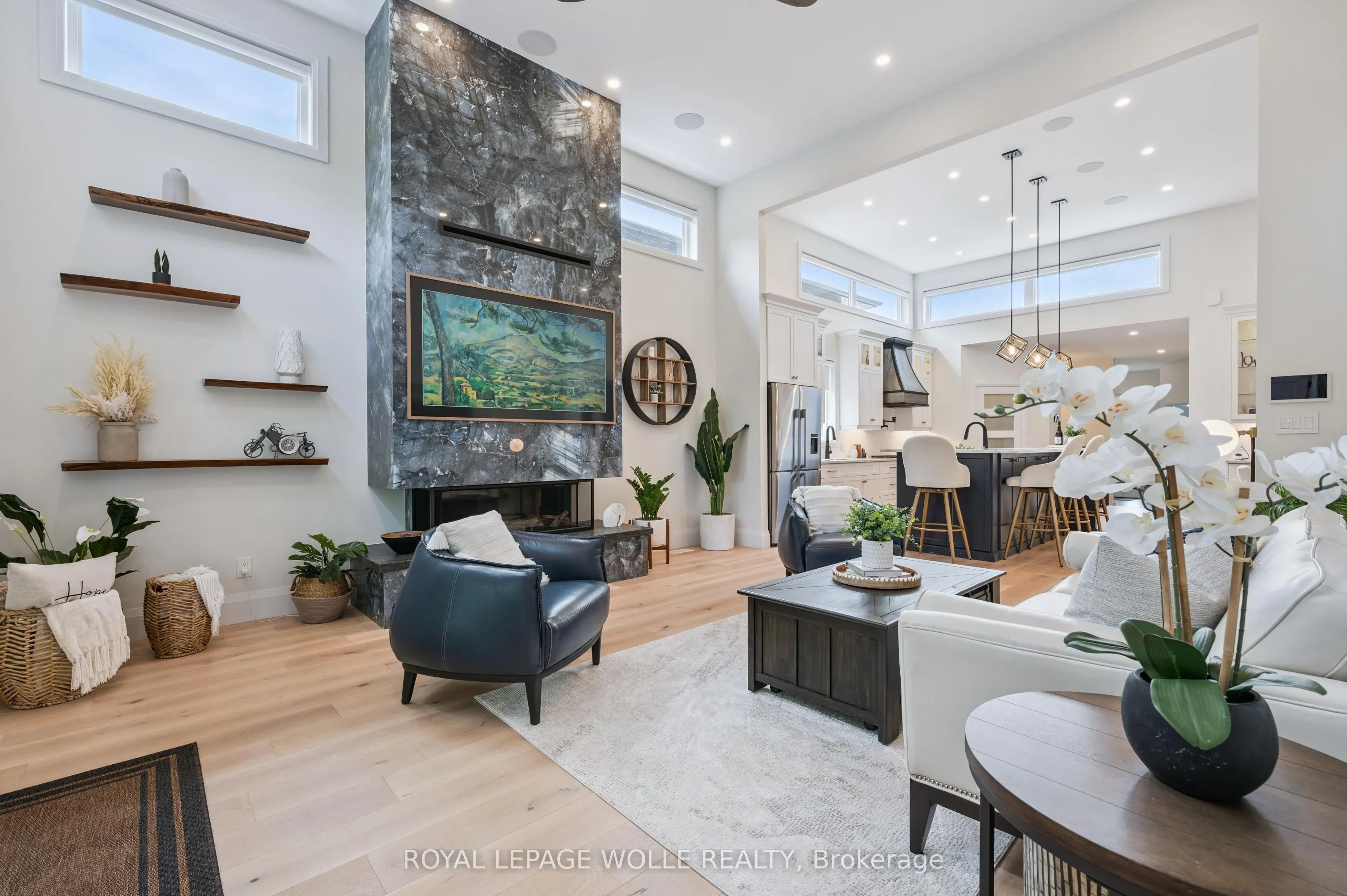 186 Timber Trail Road