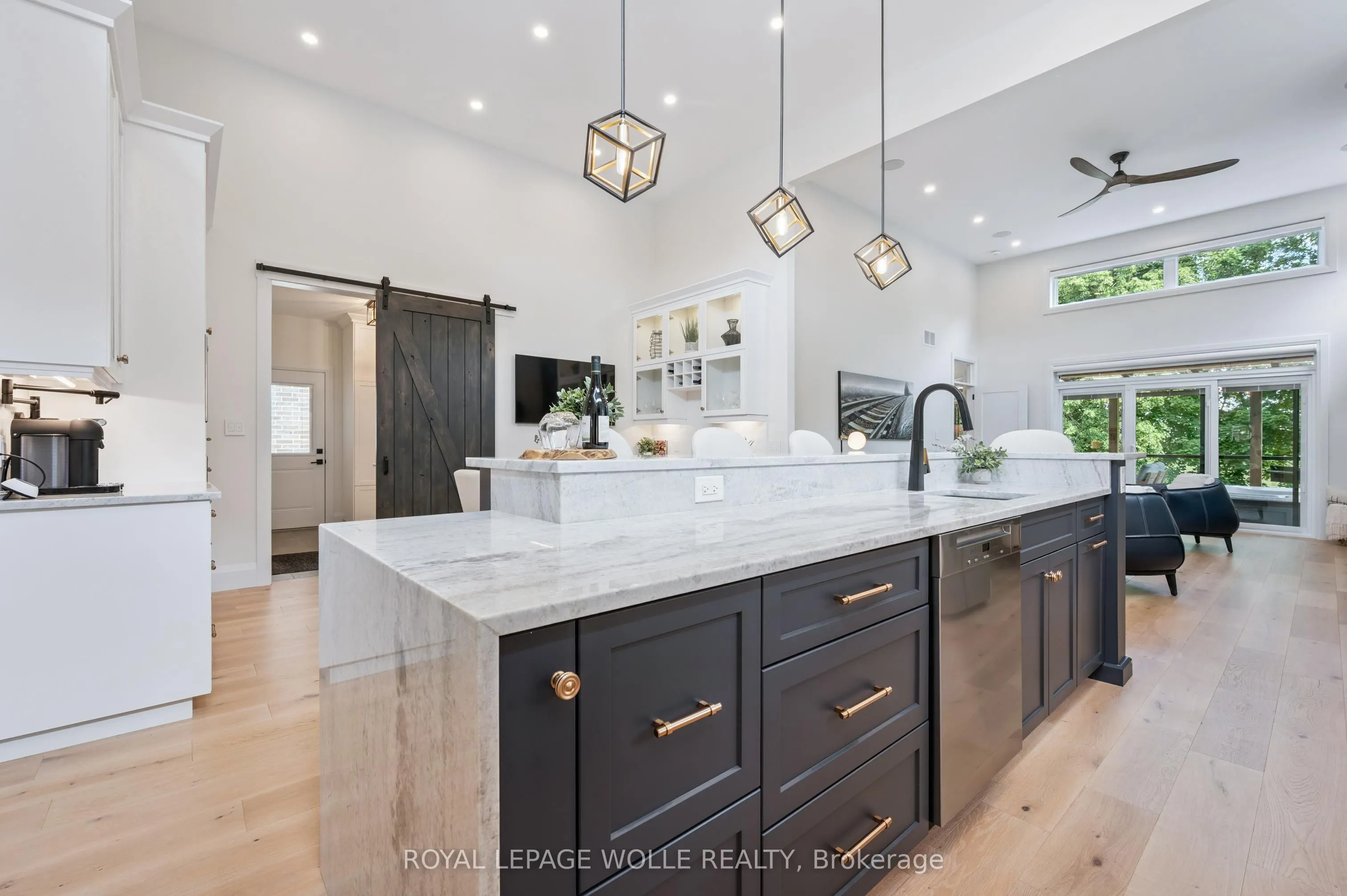 186 Timber Trail Road