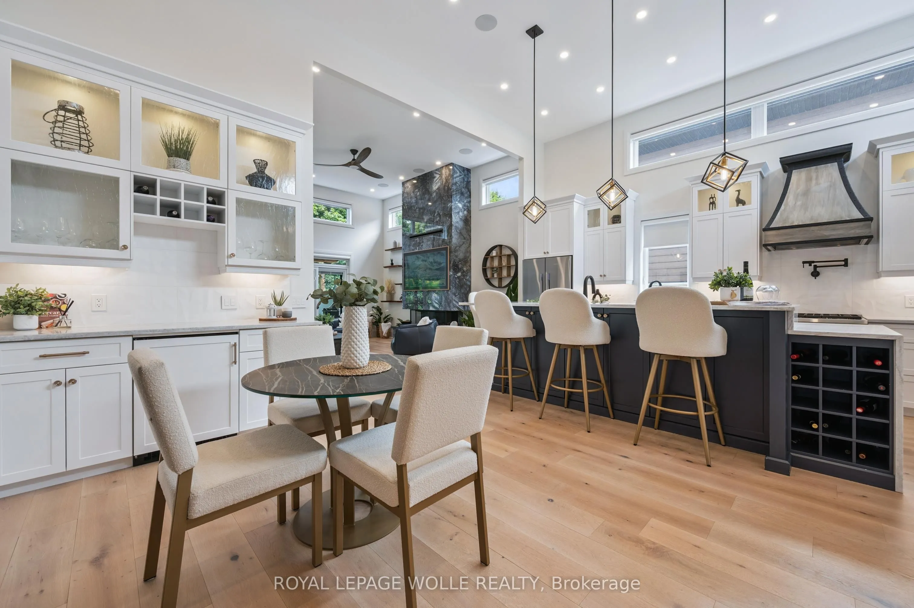 186 Timber Trail Road