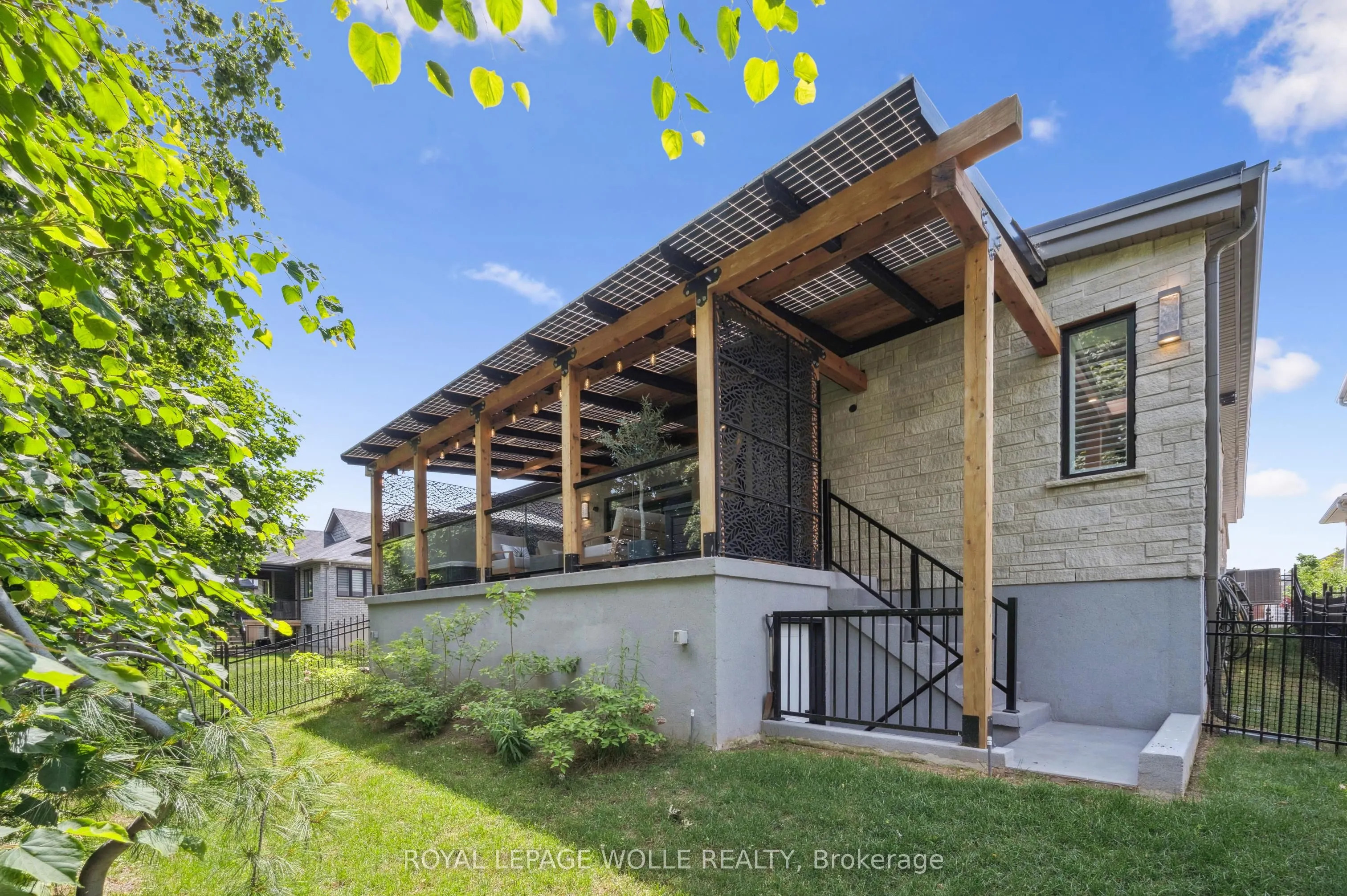 186 Timber Trail Road