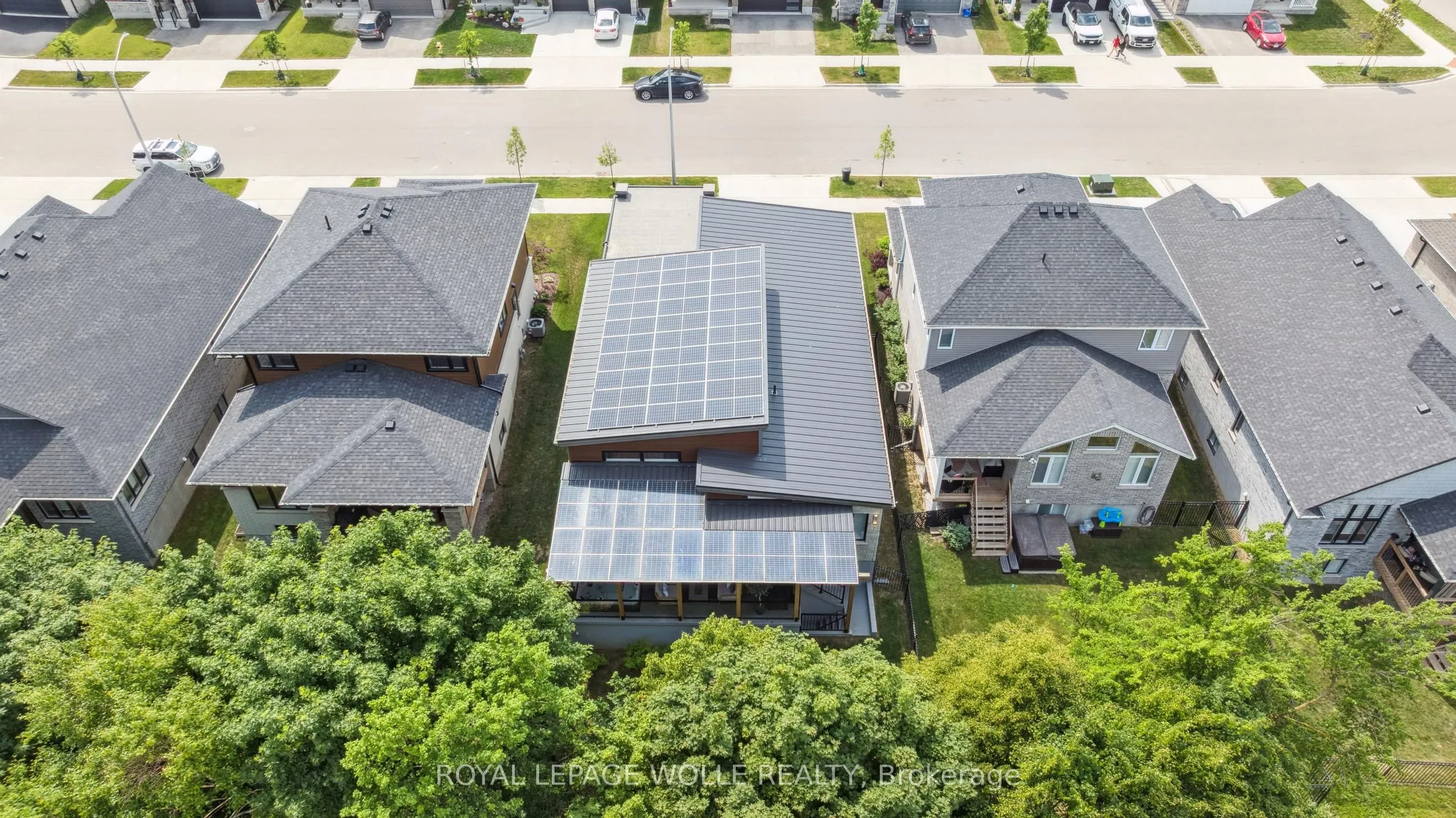 186 Timber Trail Road