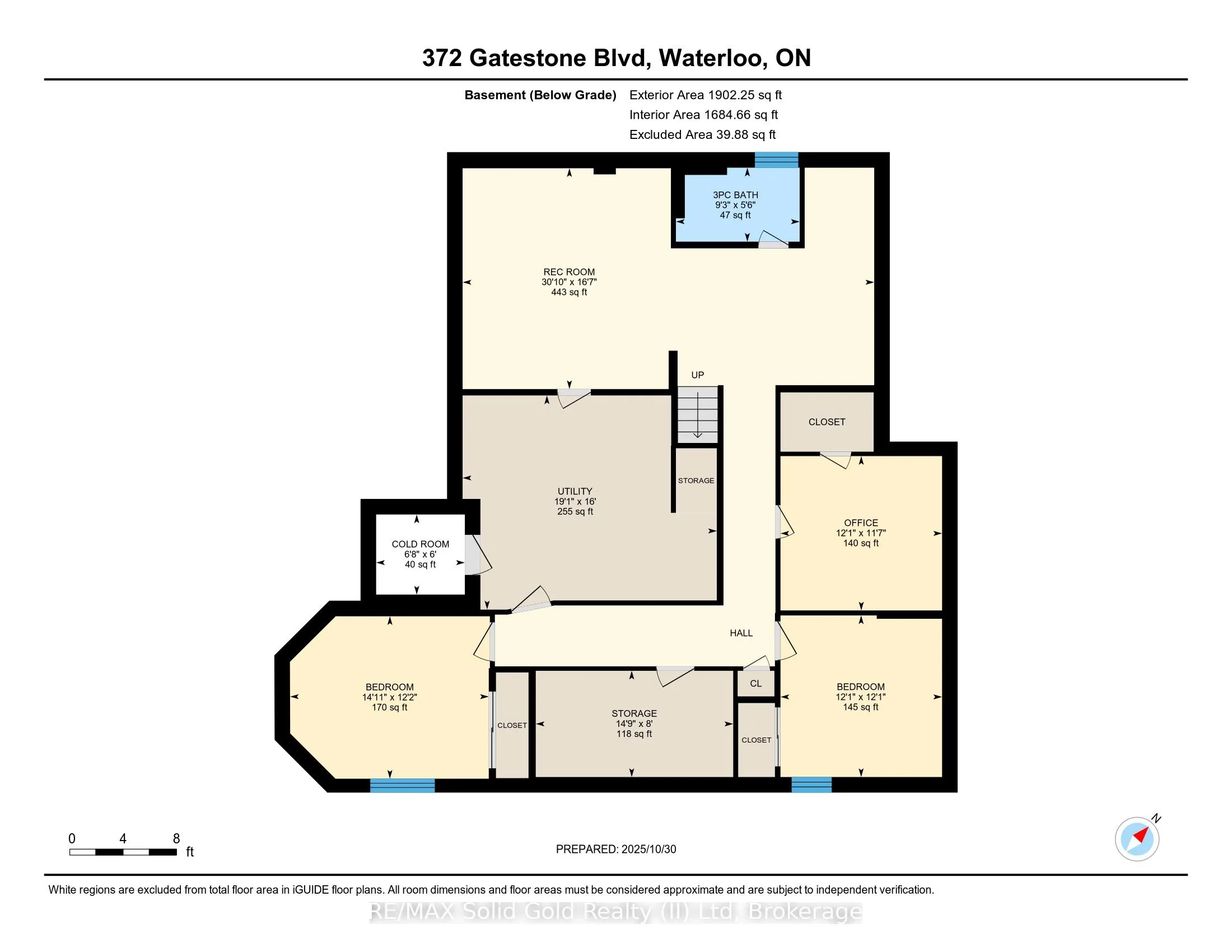 372 Gatestone Boulevard