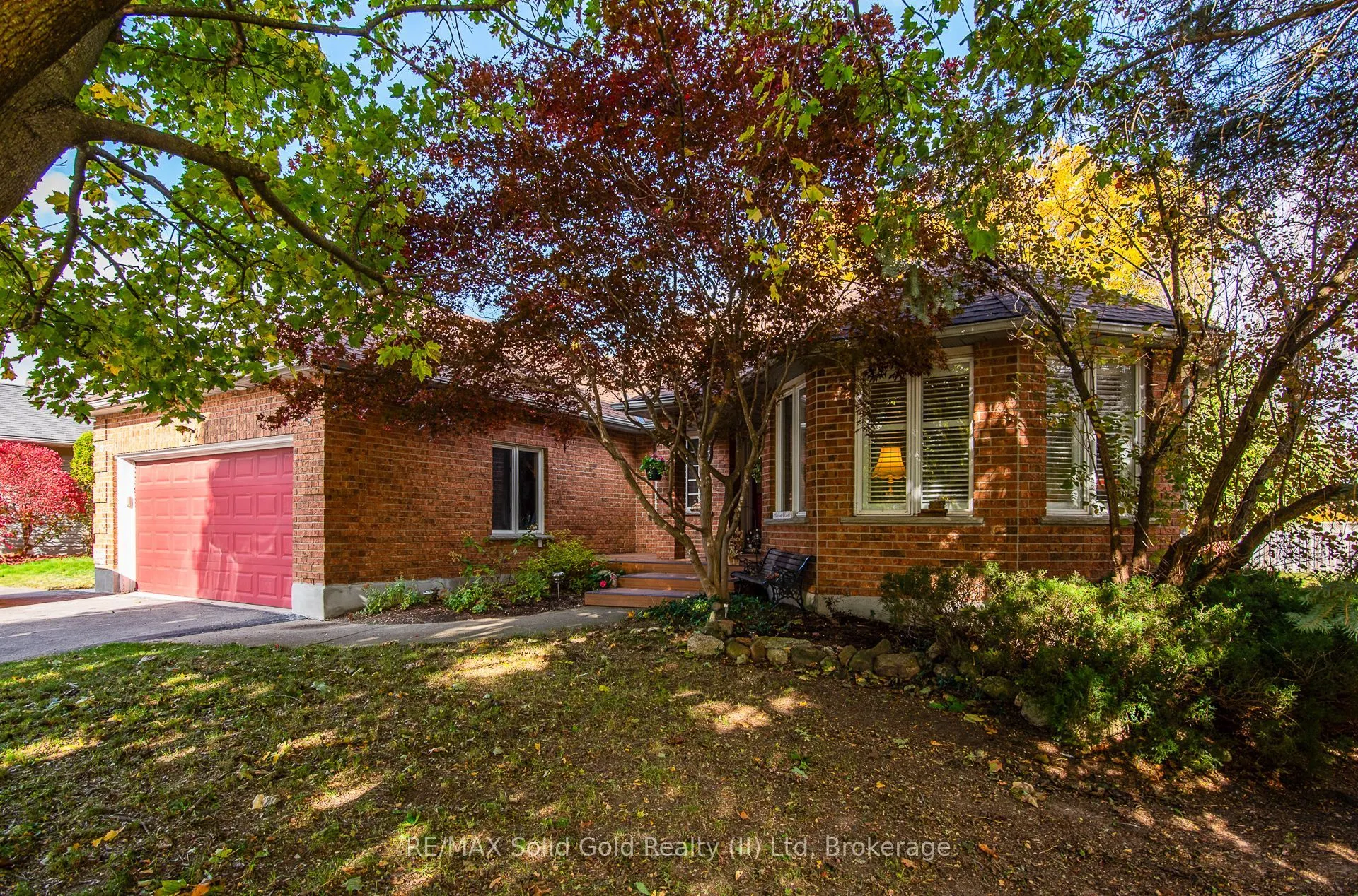 372 Gatestone Boulevard