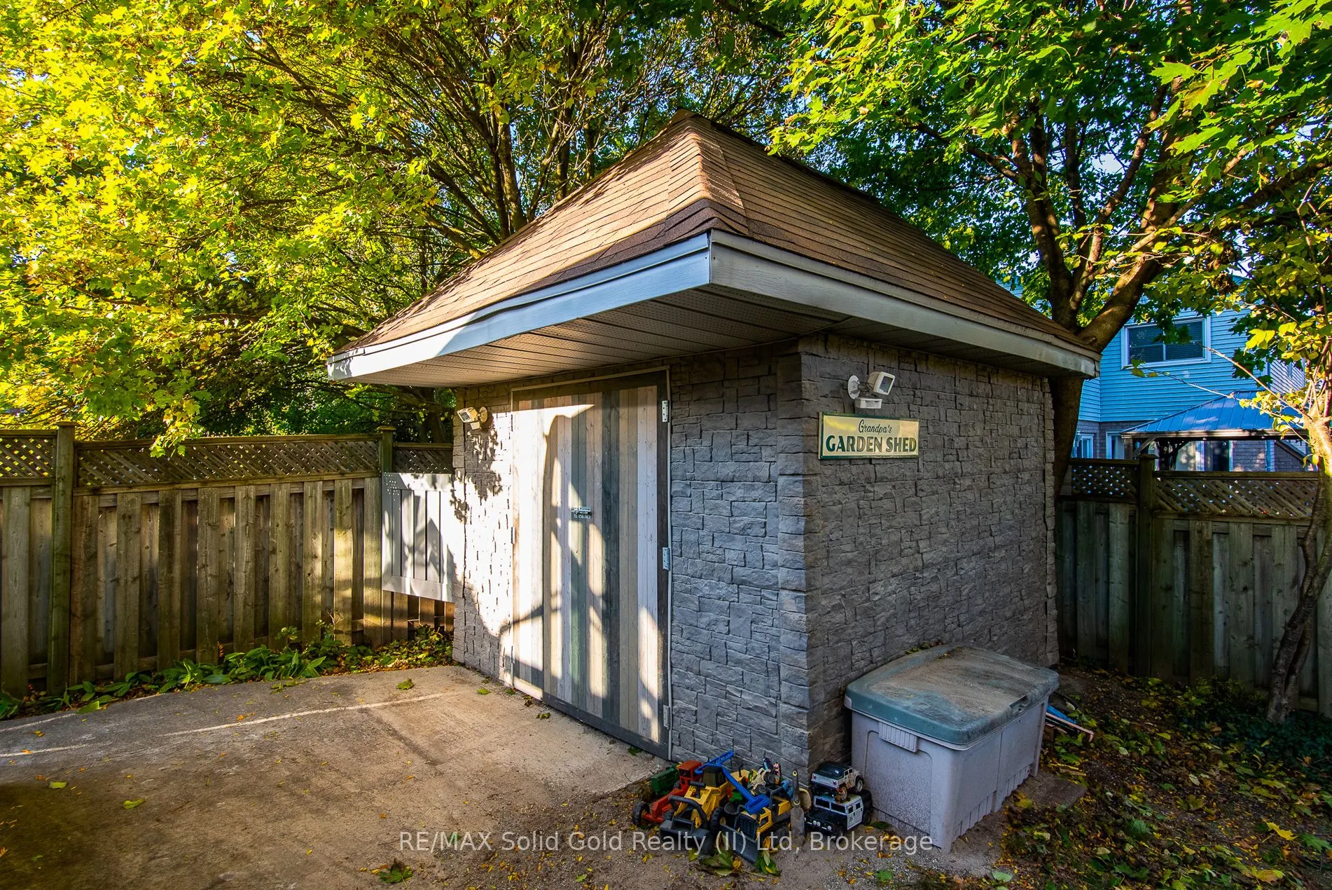 372 Gatestone Boulevard