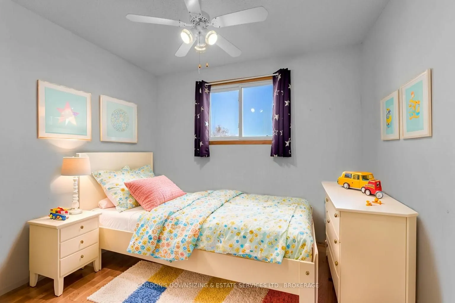 39 Coventry Crescent, #45