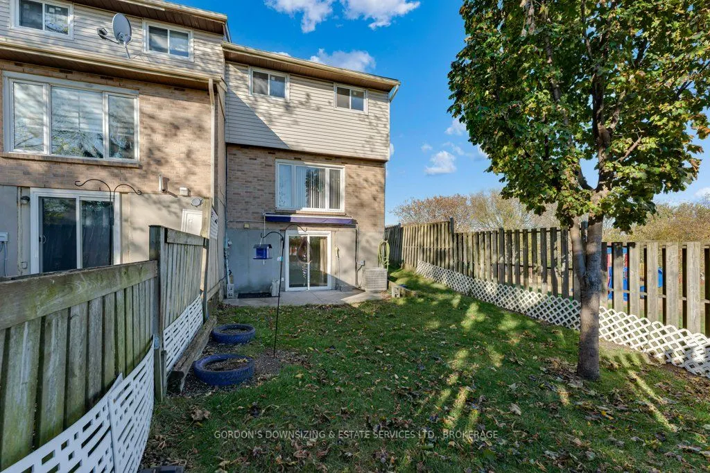 39 Coventry Crescent, #45