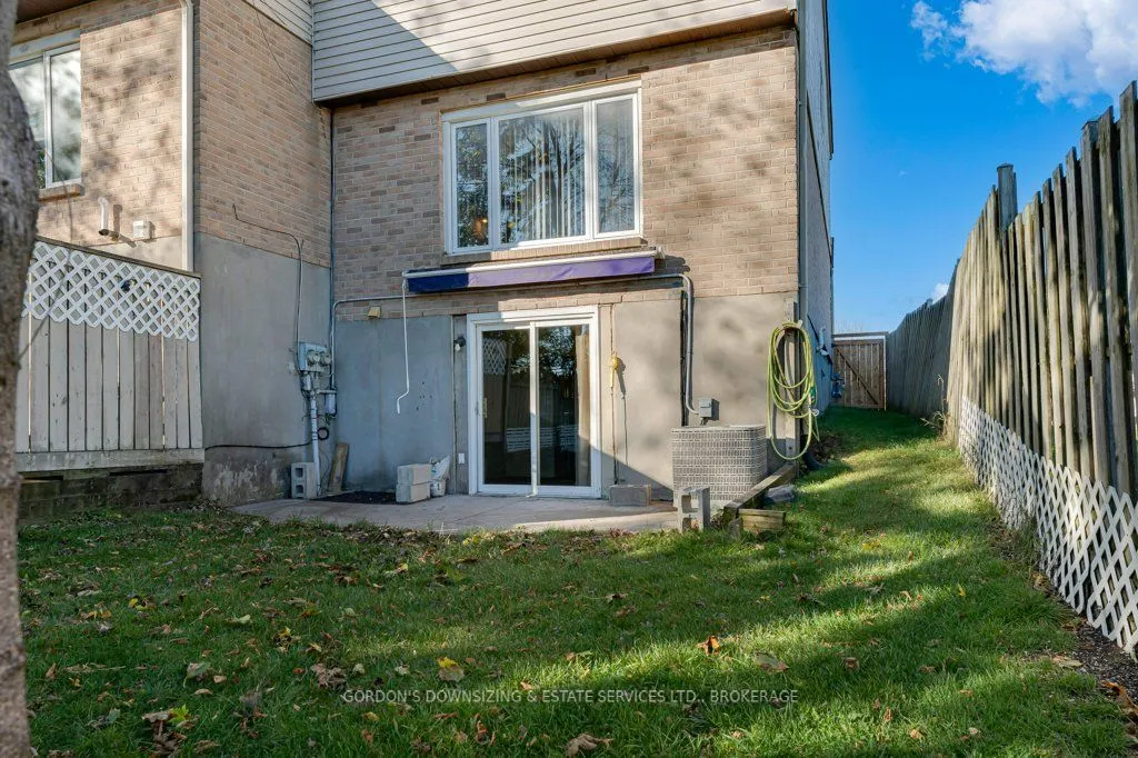 39 Coventry Crescent, #45