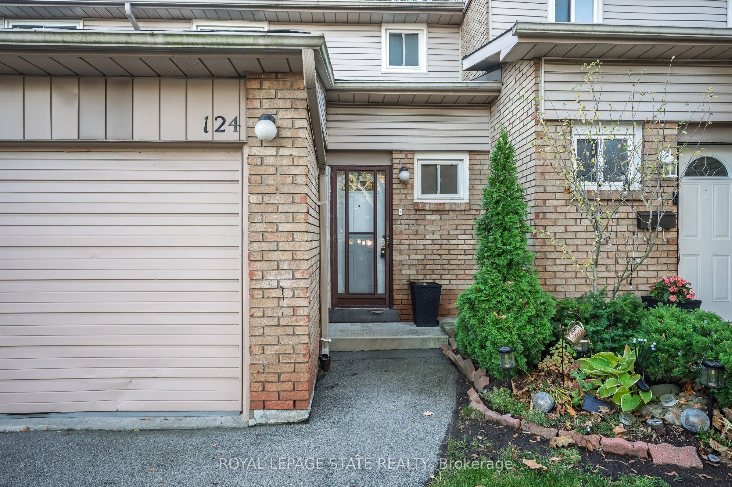 100 Quigley Road, #124