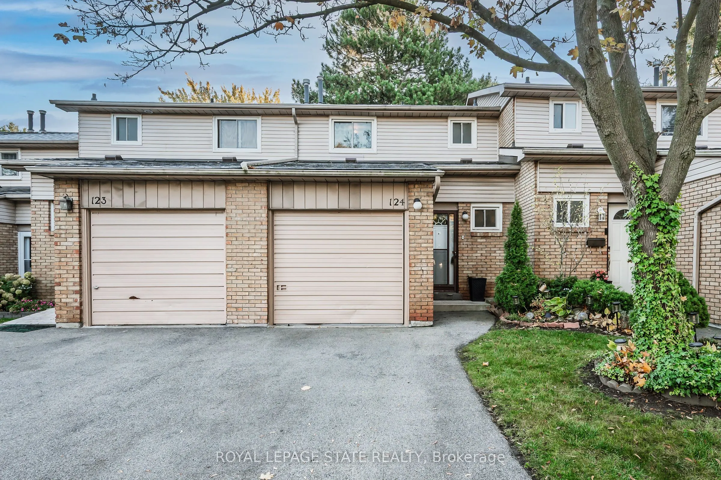 100 Quigley Road, #124