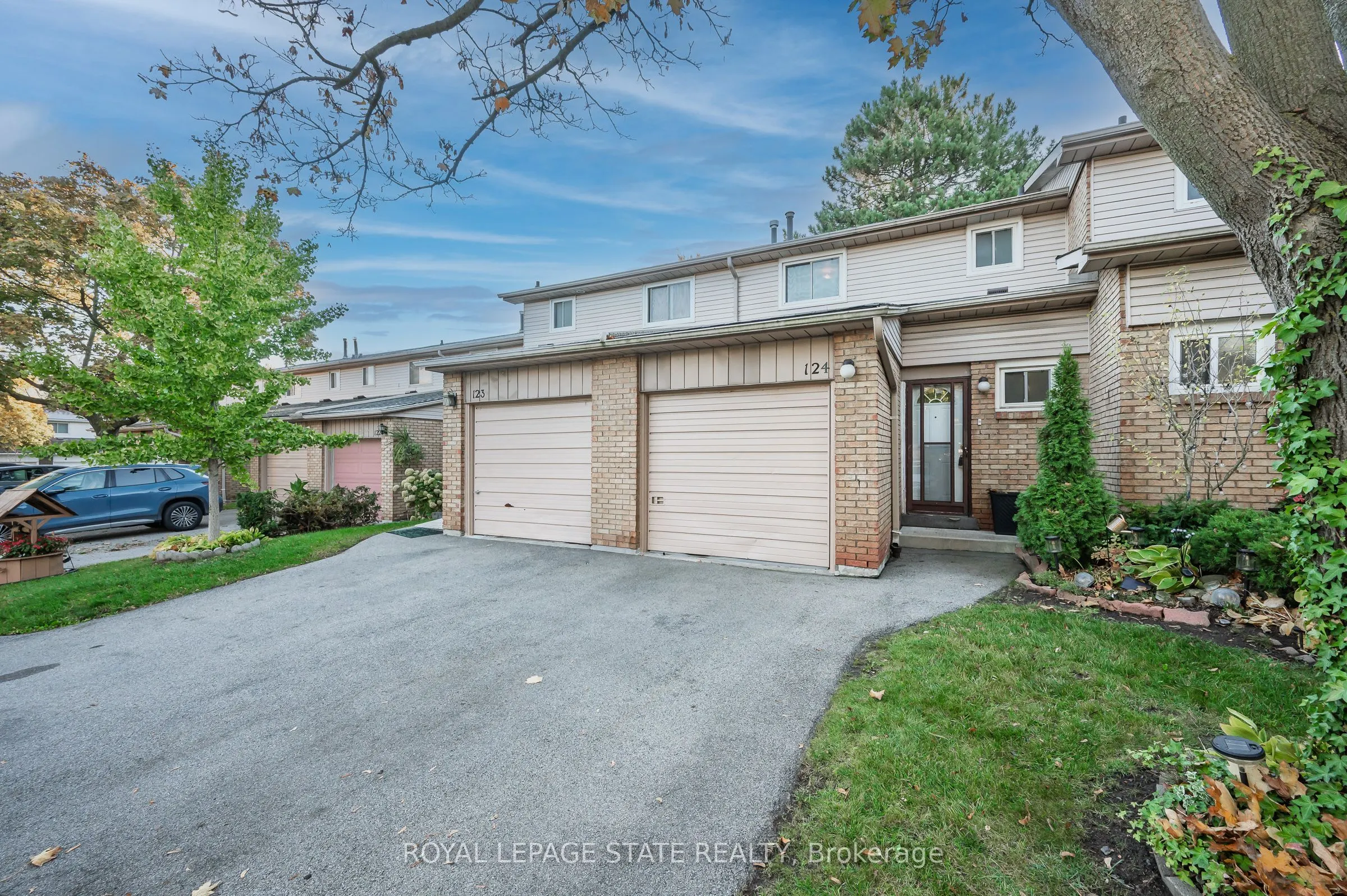 100 Quigley Road, #124