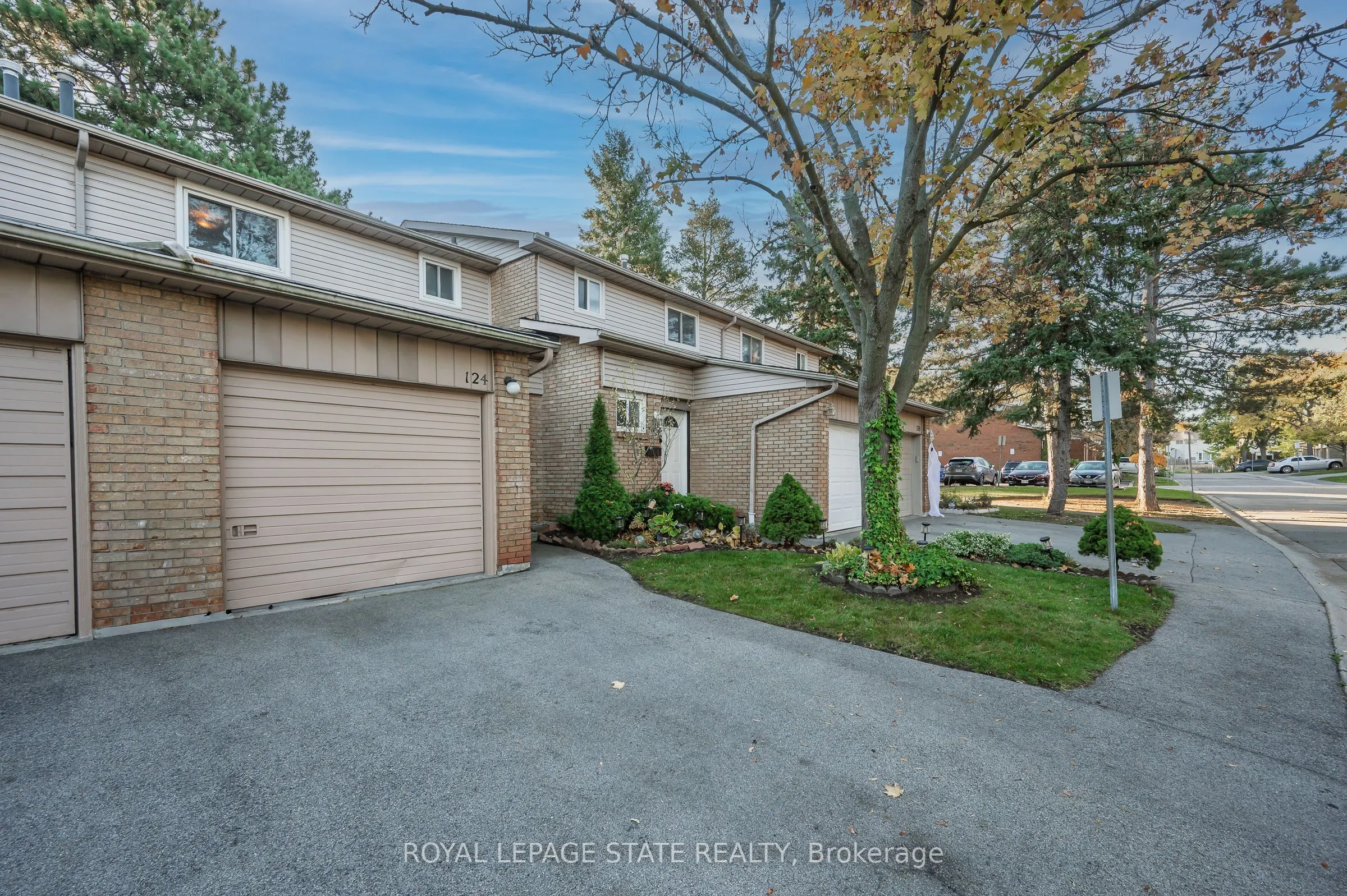 100 Quigley Road, #124