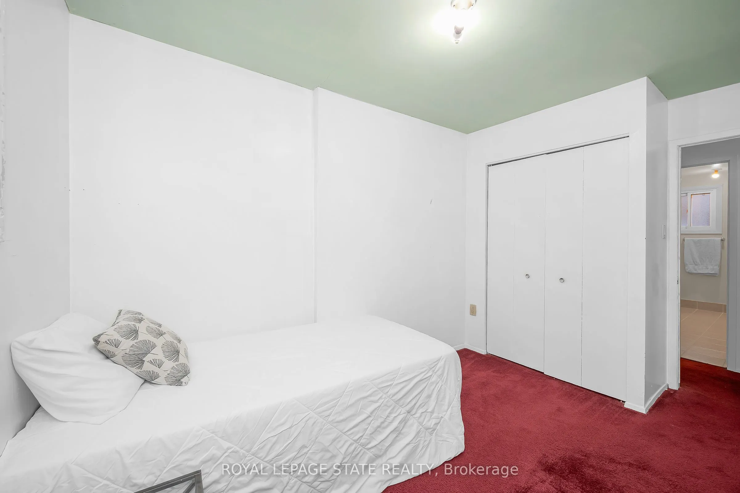 100 Quigley Road, #124