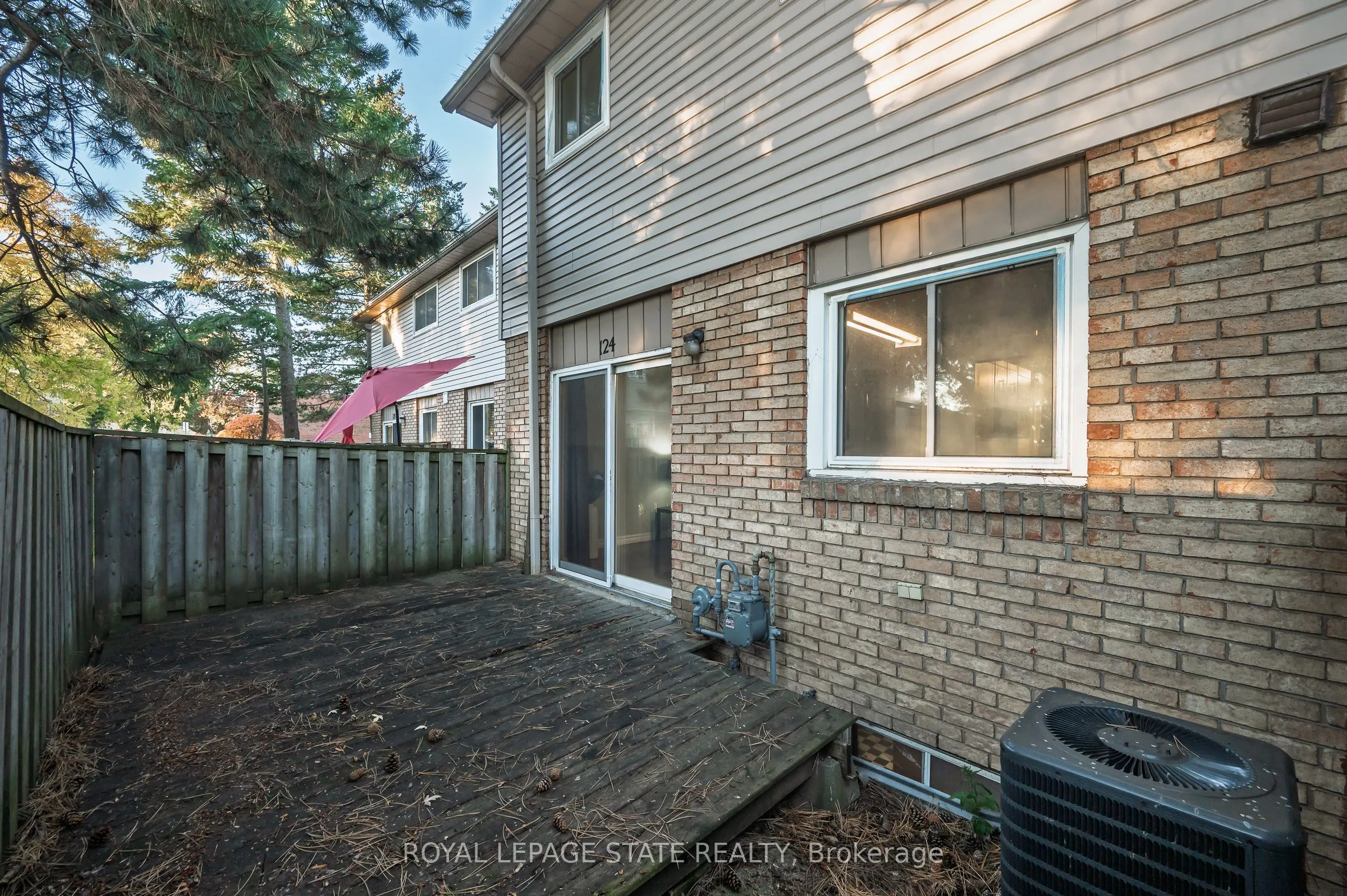 100 Quigley Road, #124