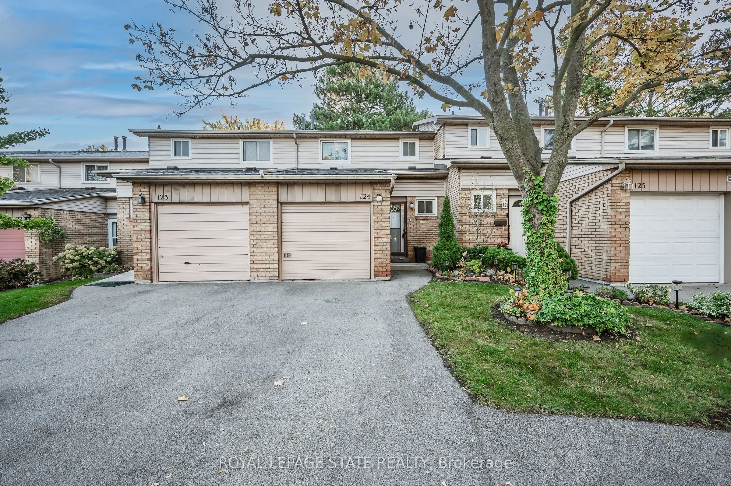 100 Quigley Road, #124