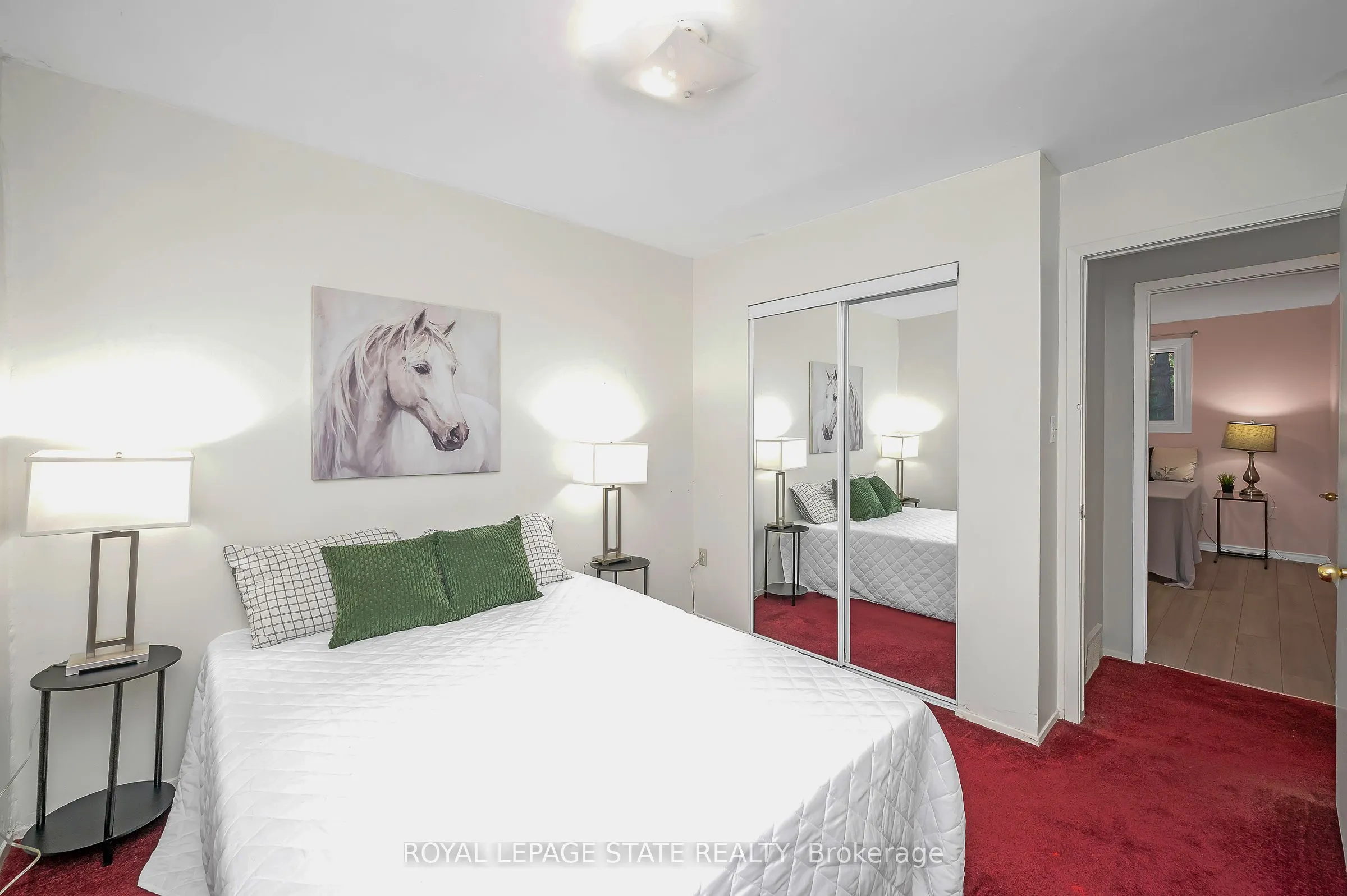 100 Quigley Road, #124