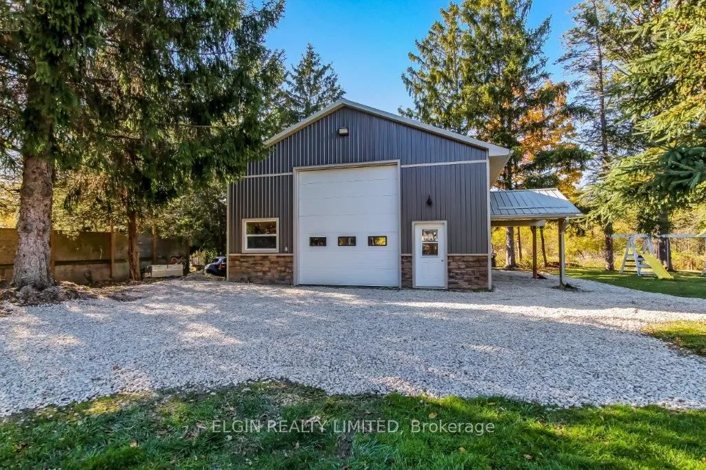 16 North Valerie Street