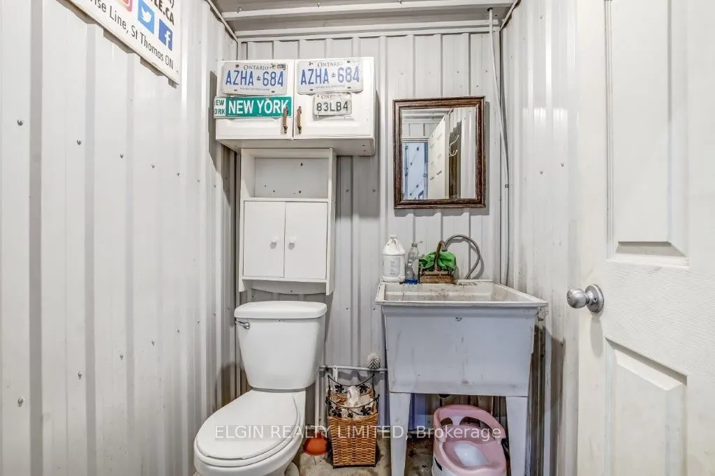 16 North Valerie Street