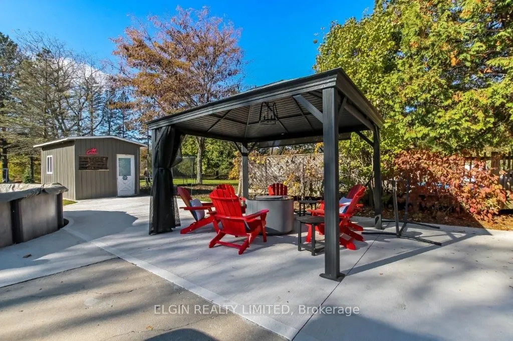 16 North Valerie Street