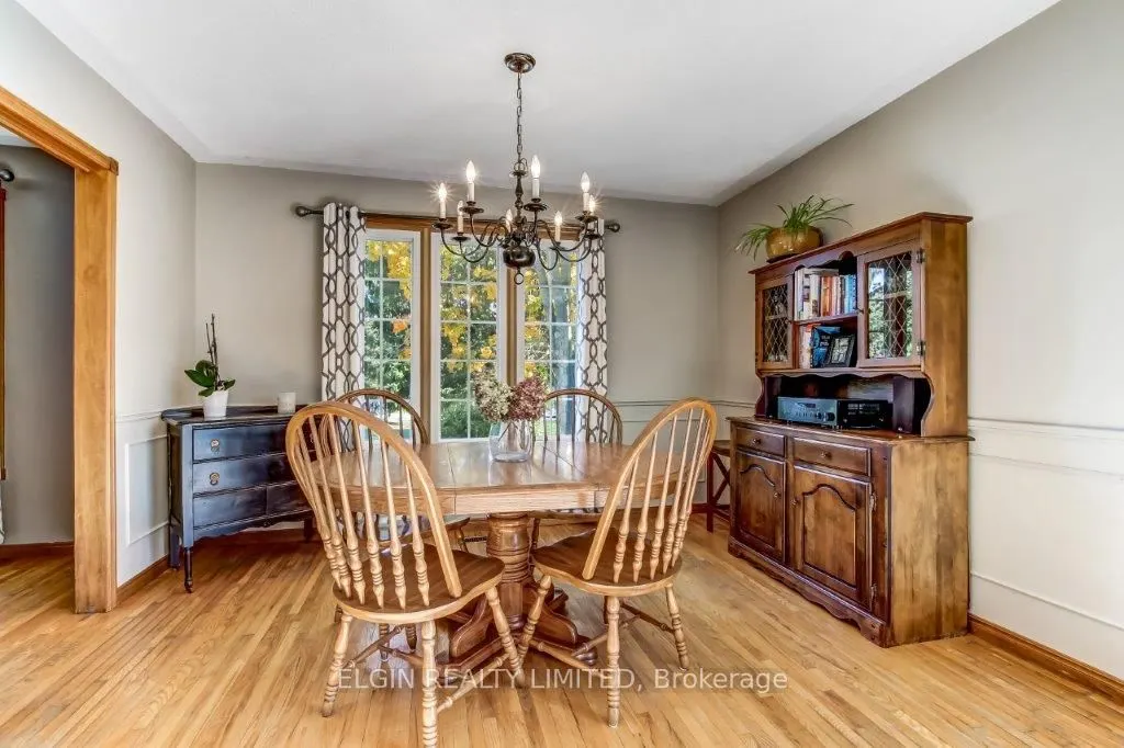 16 North Valerie Street