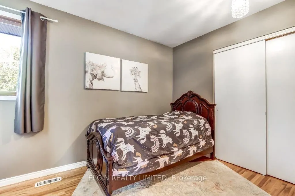 16 North Valerie Street