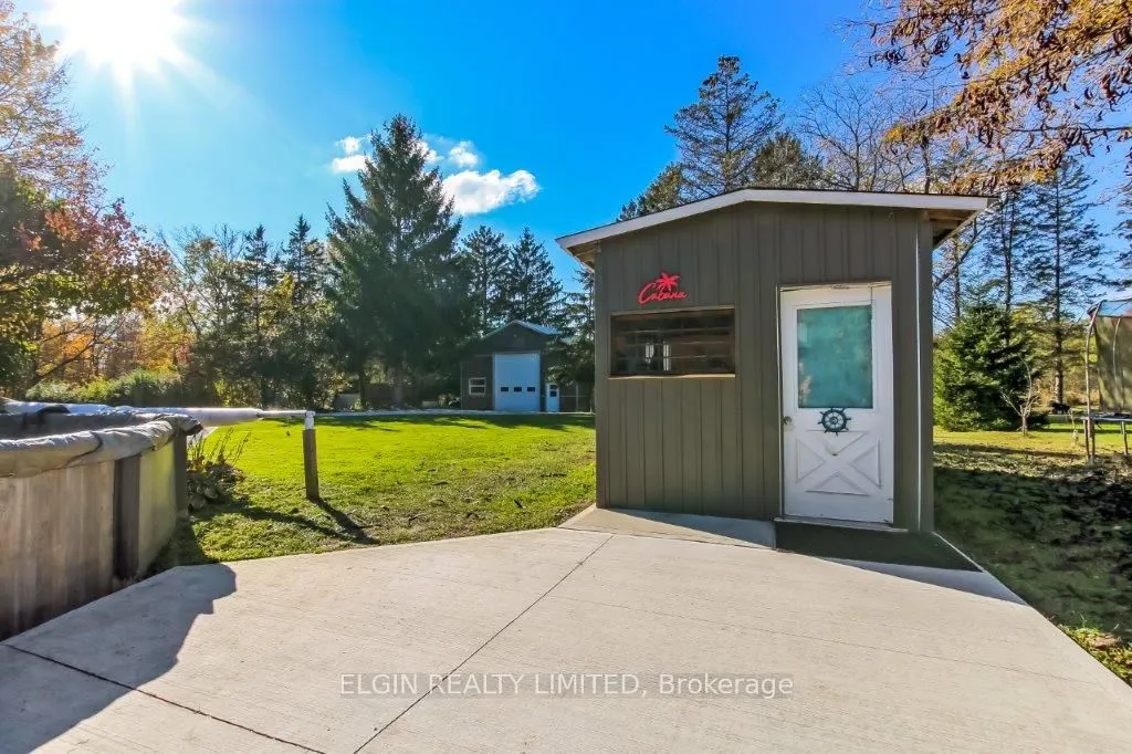 16 North Valerie Street