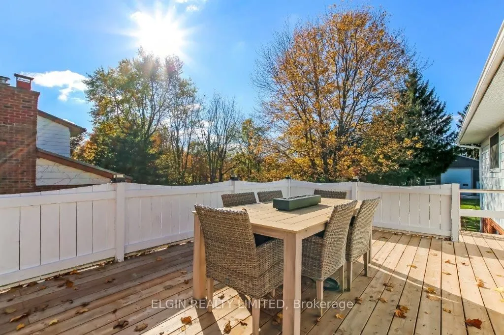 16 North Valerie Street