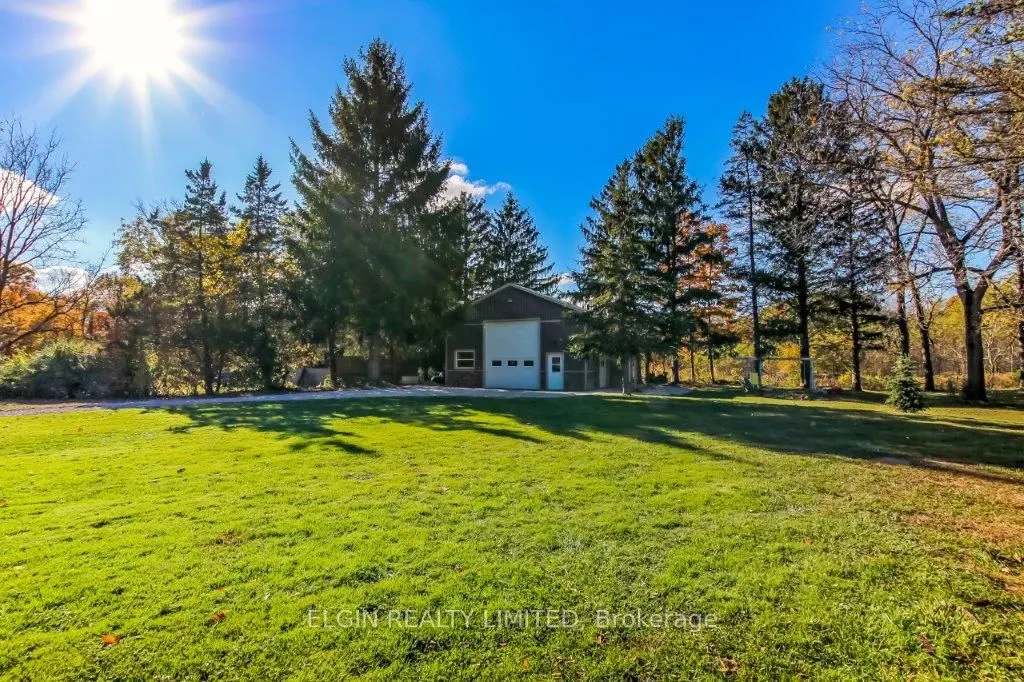 16 North Valerie Street