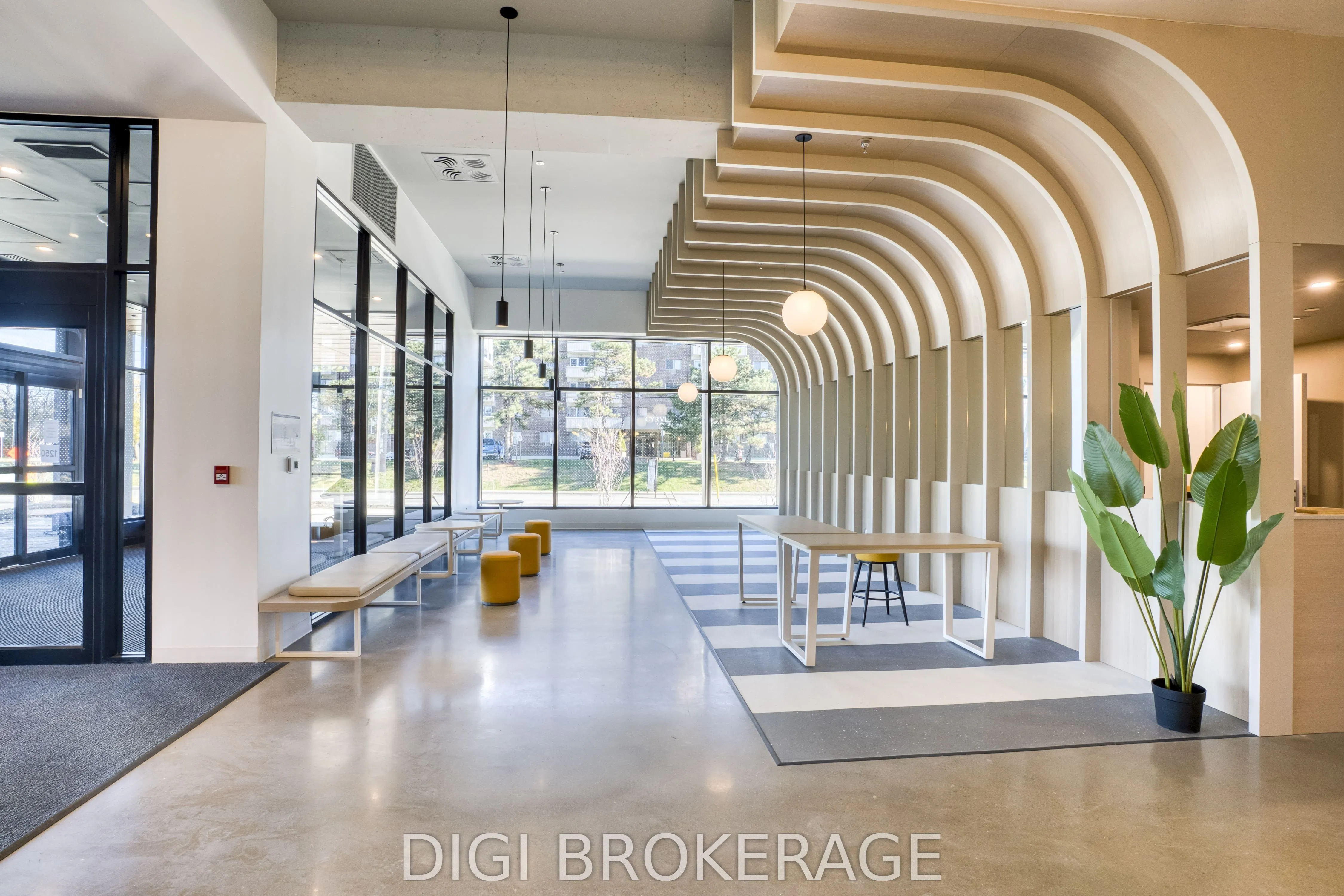 1240 Cummings Avenue, #3502