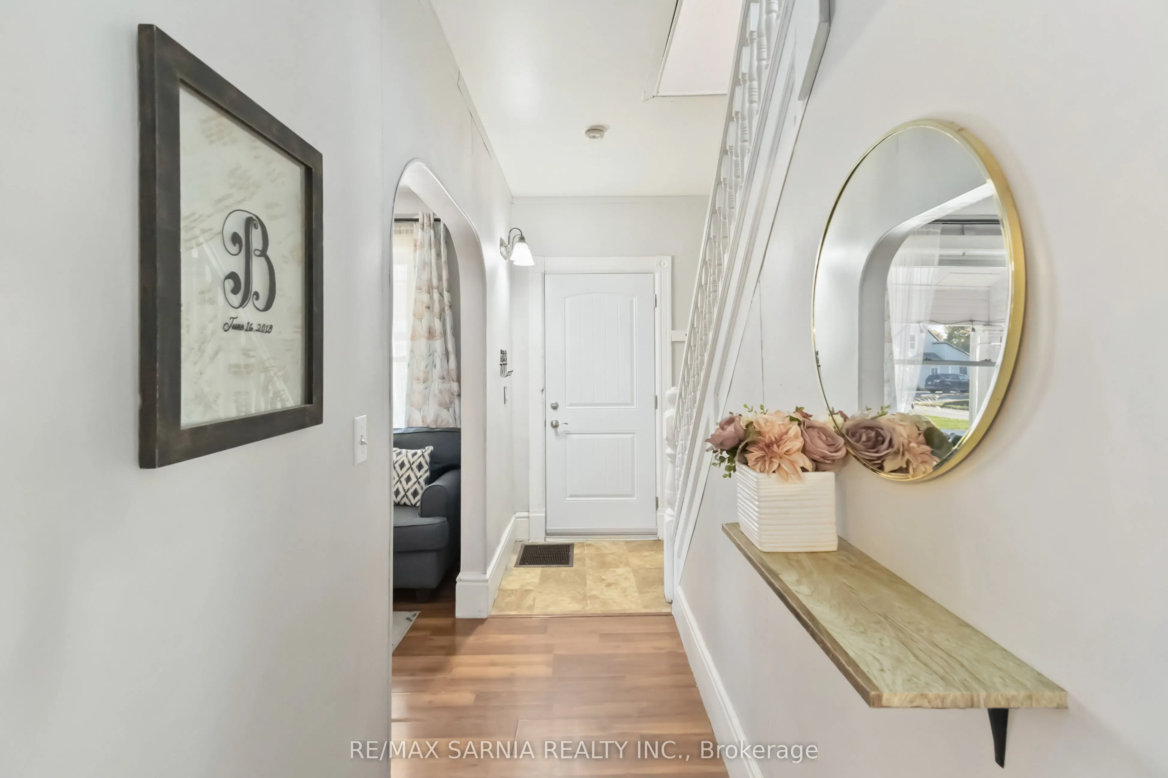 85 St Catharine Street