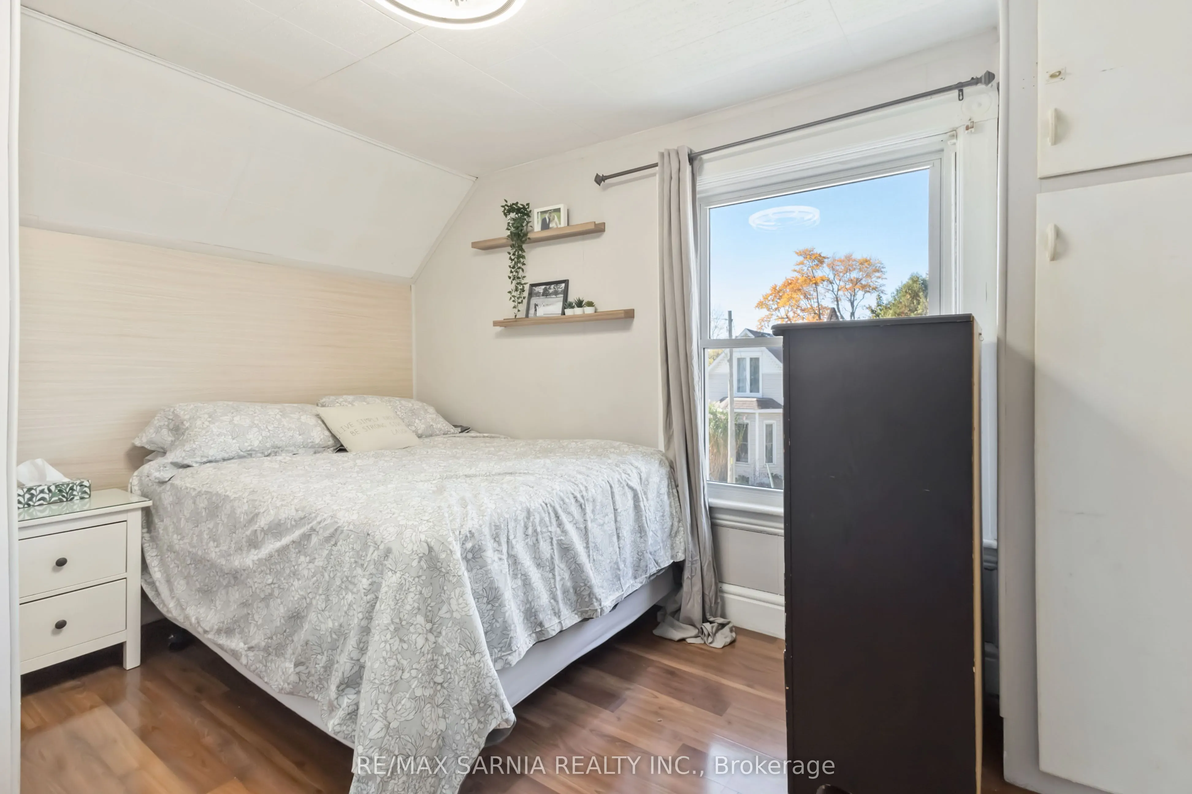 85 St Catharine Street