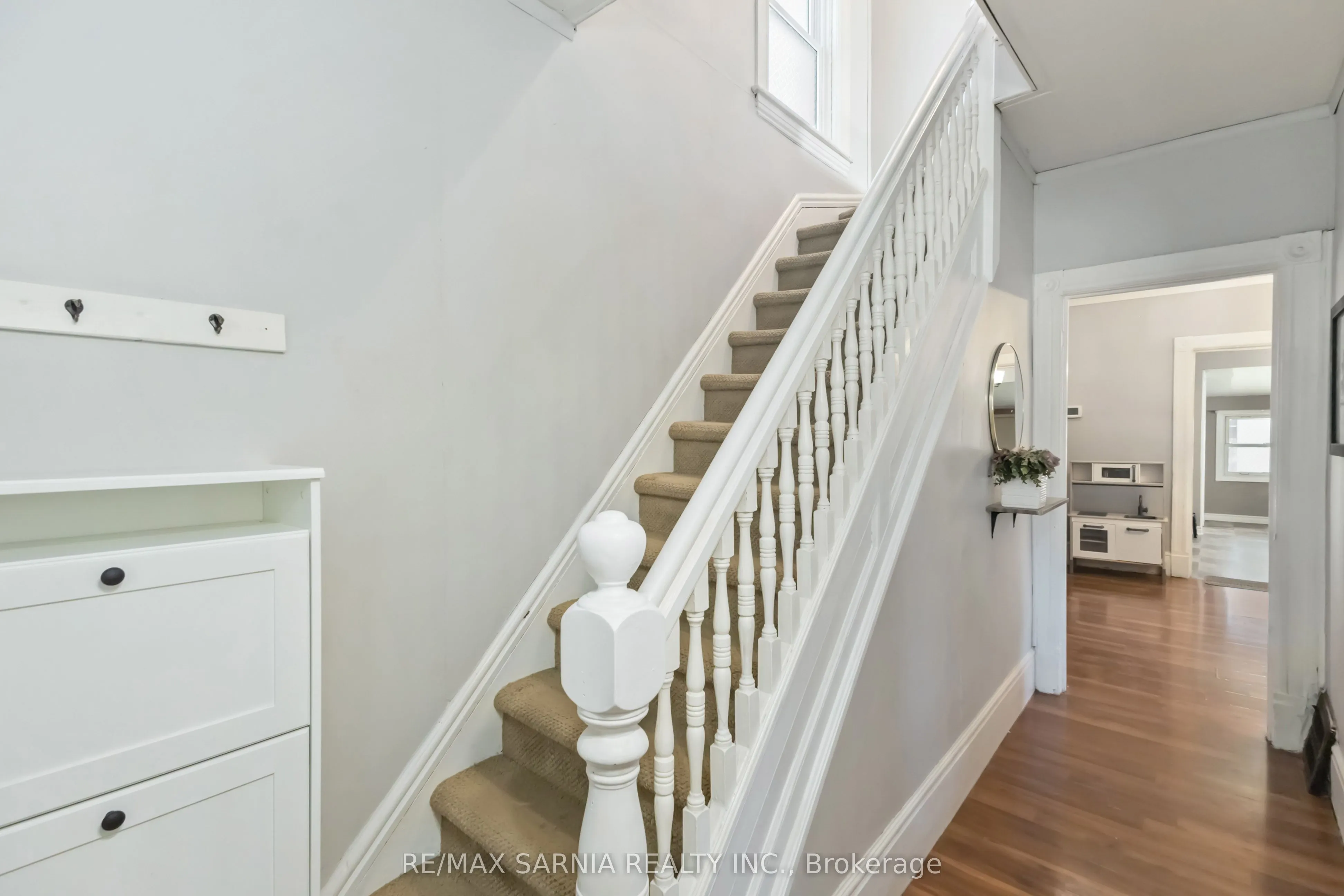 85 St Catharine Street