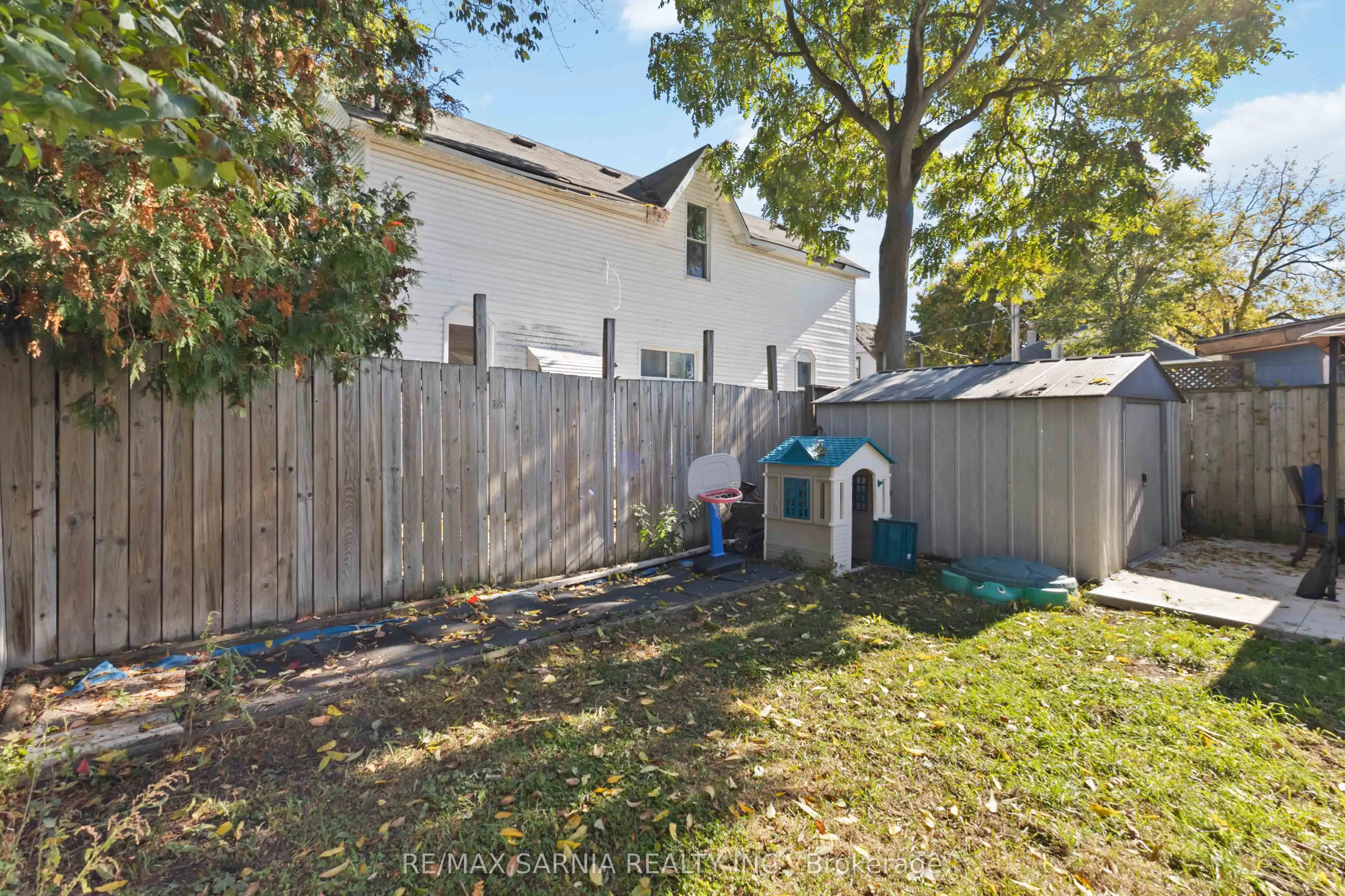 85 St Catharine Street