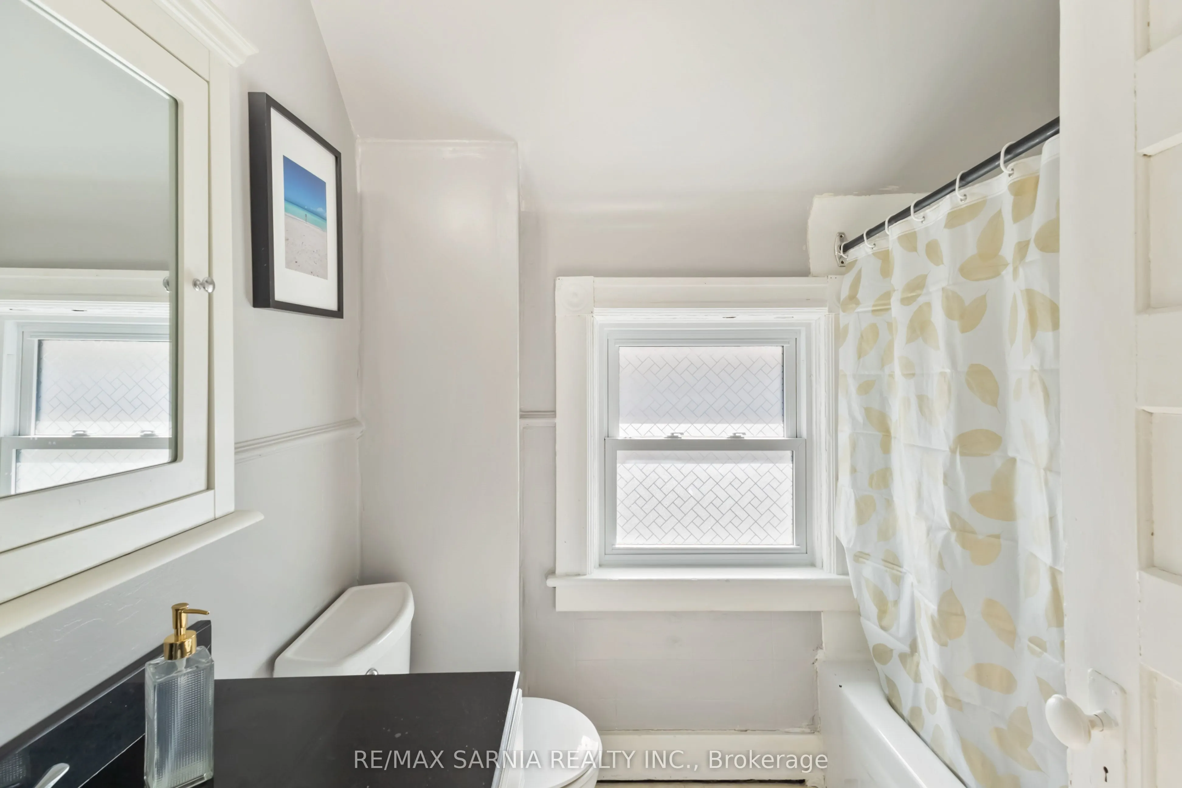 85 St Catharine Street