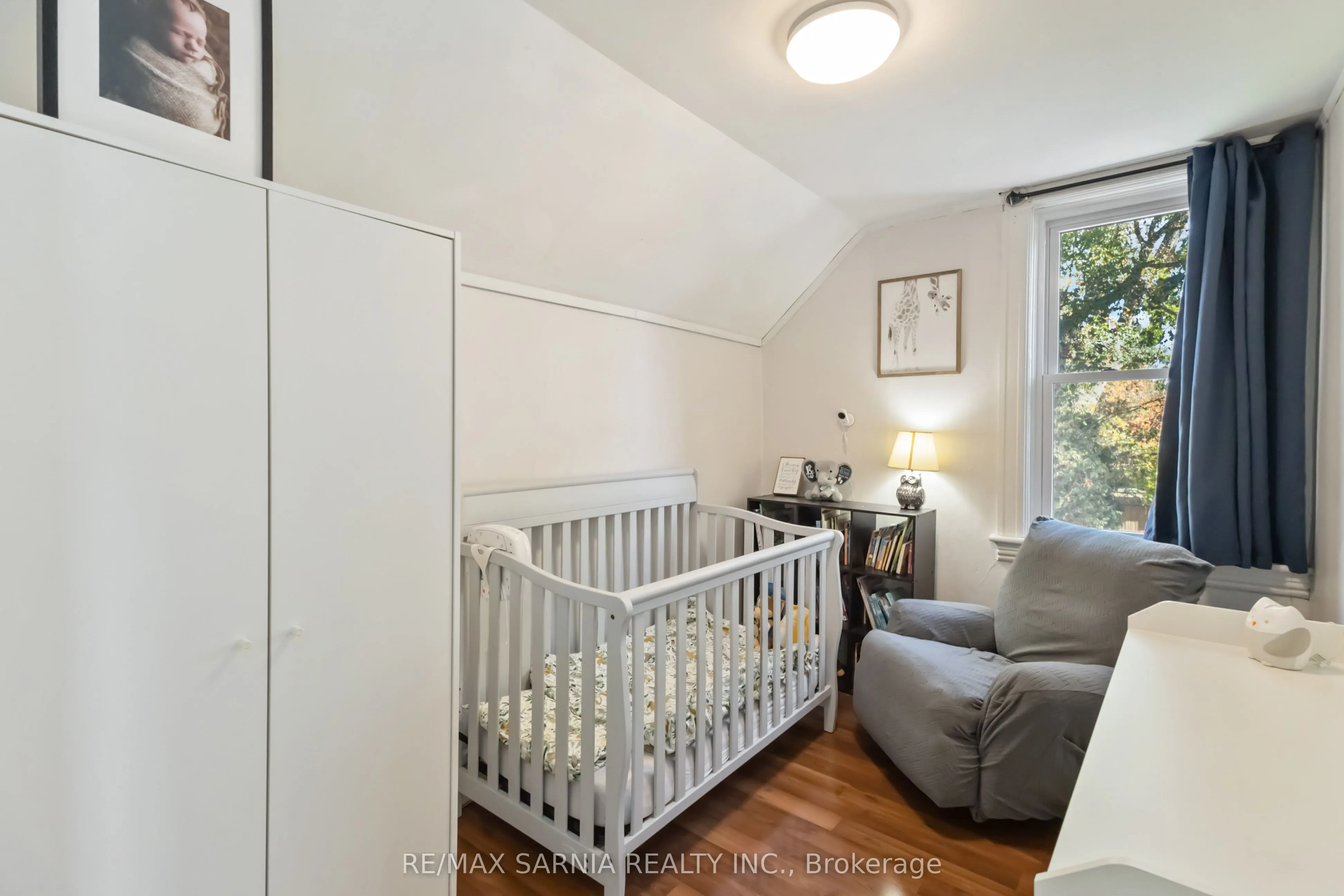 85 St Catharine Street