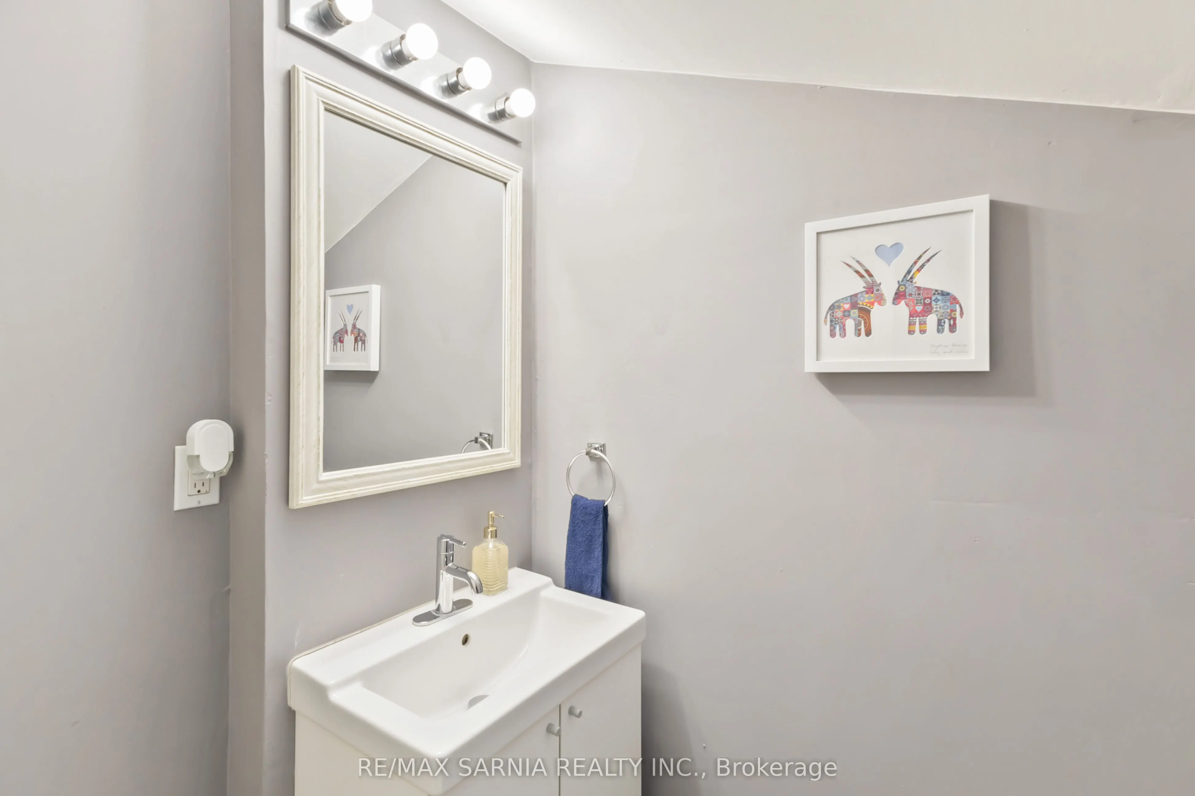 85 St Catharine Street