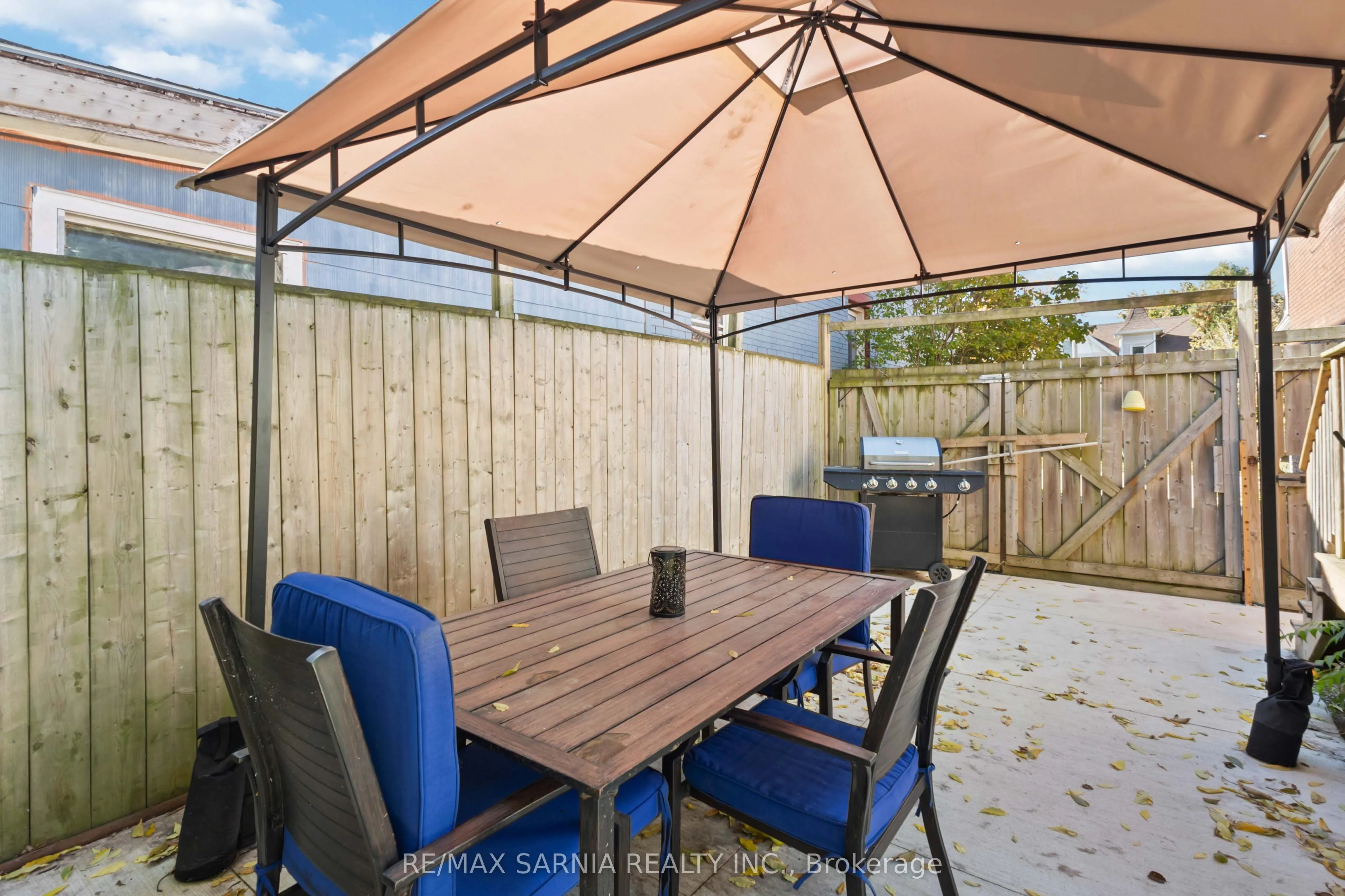 85 St Catharine Street