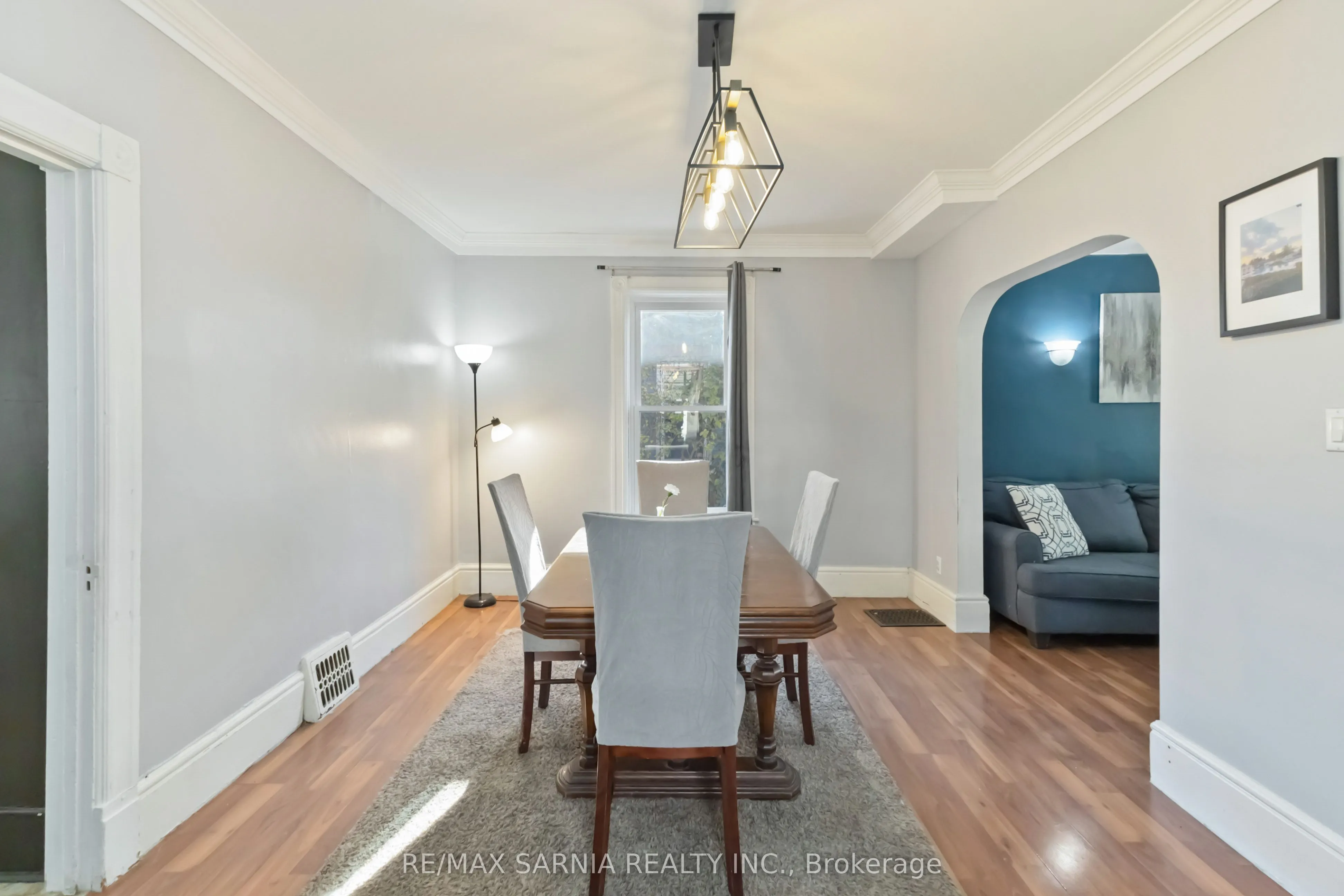 85 St Catharine Street