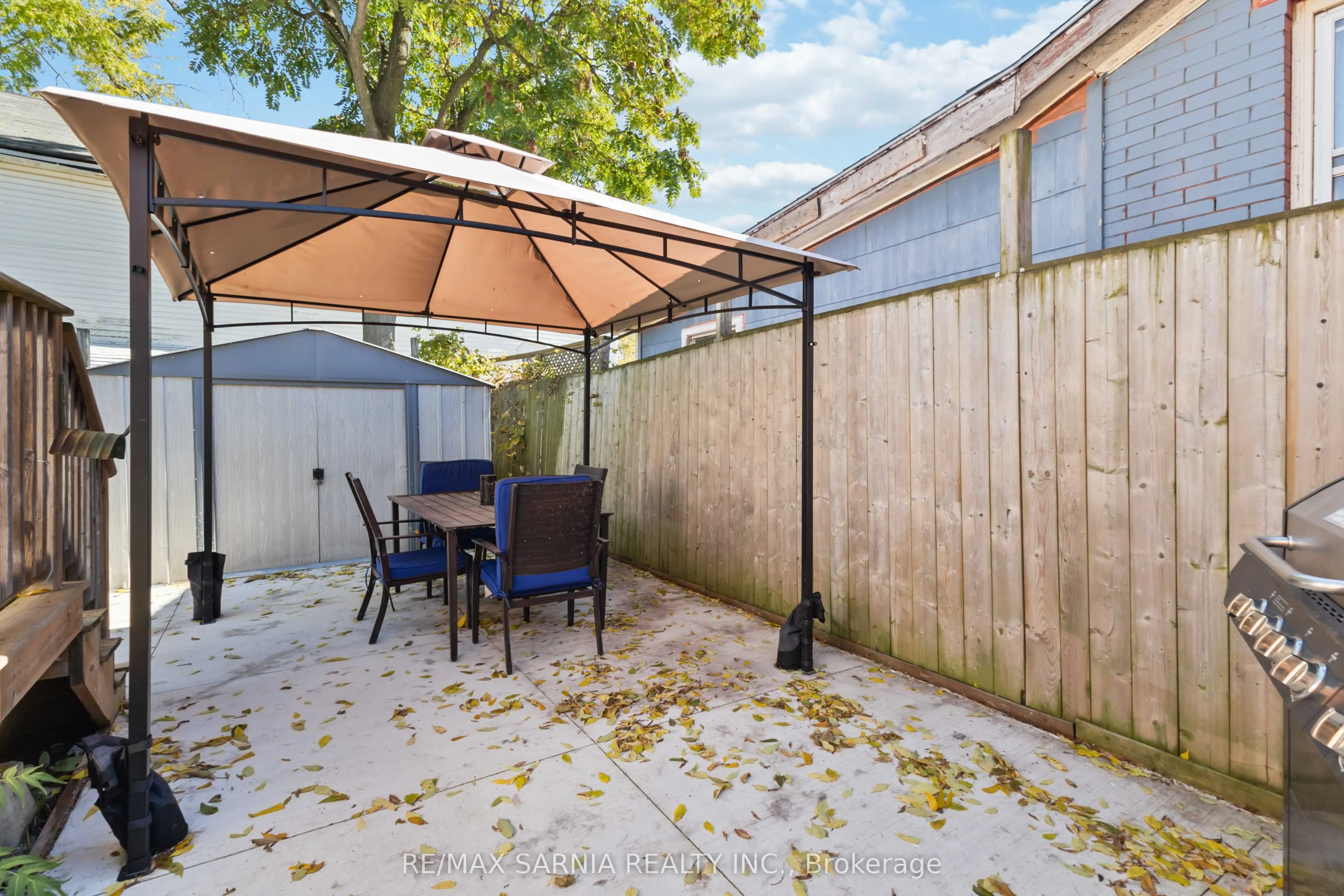 85 St Catharine Street