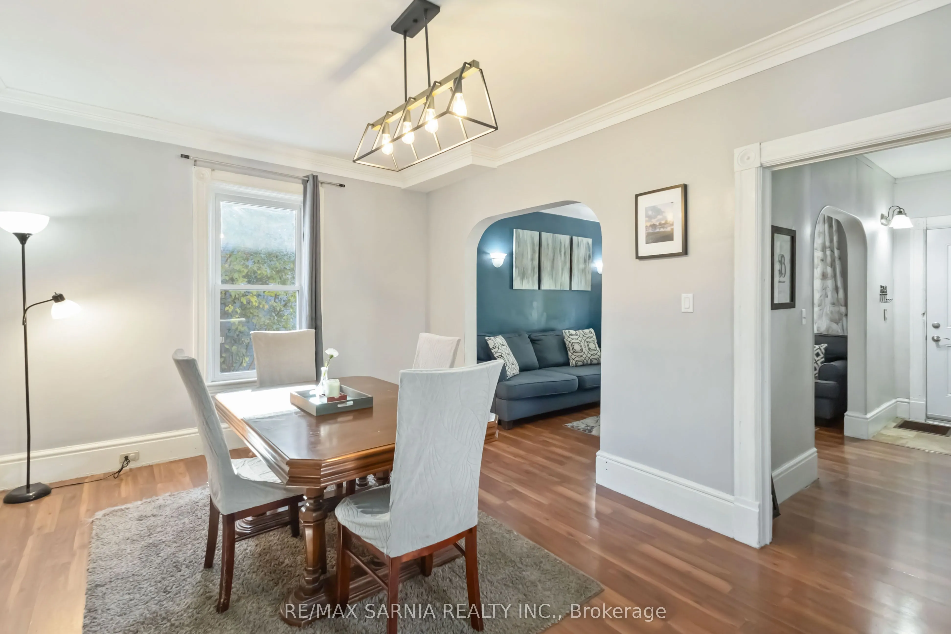 85 St Catharine Street