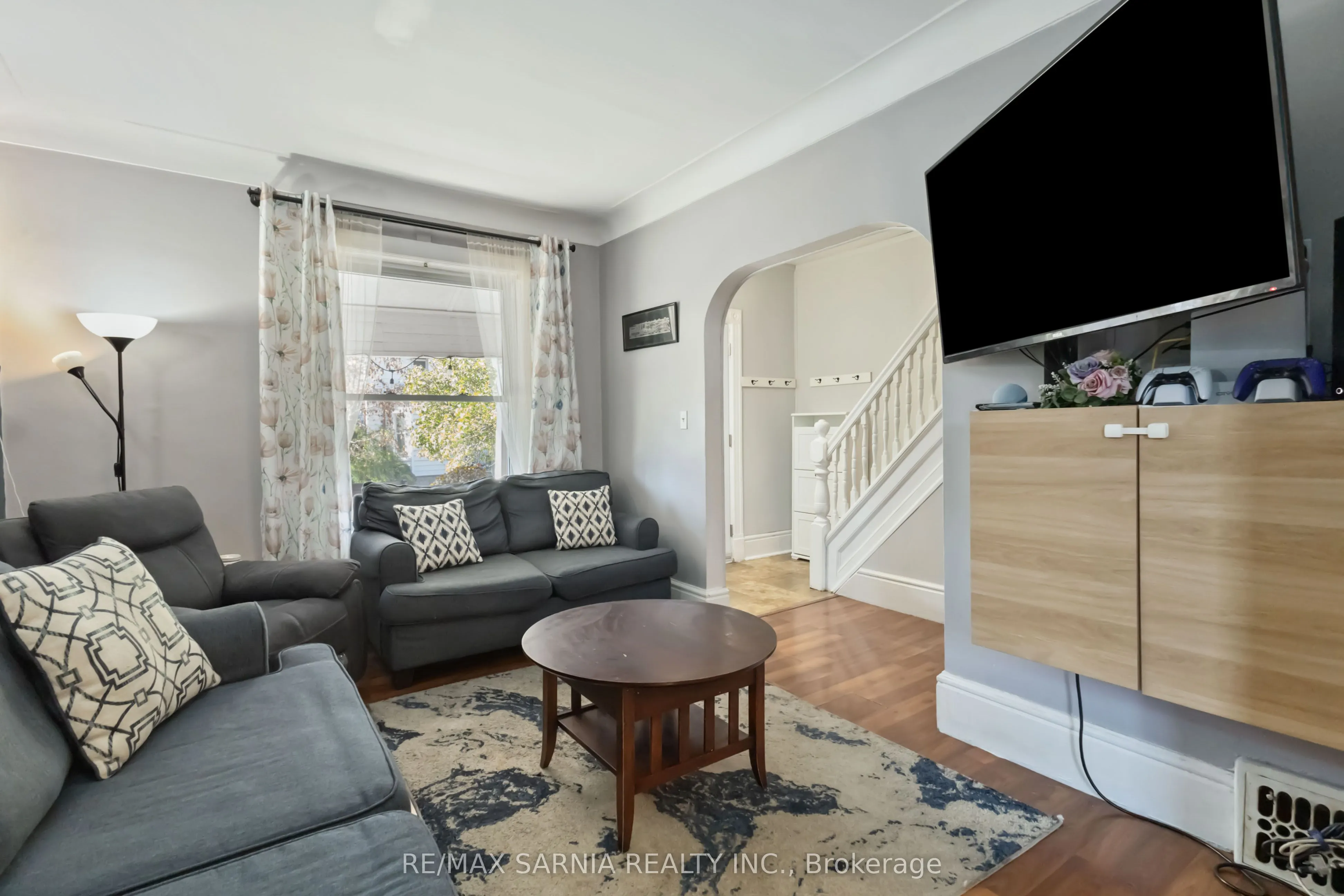 85 St Catharine Street