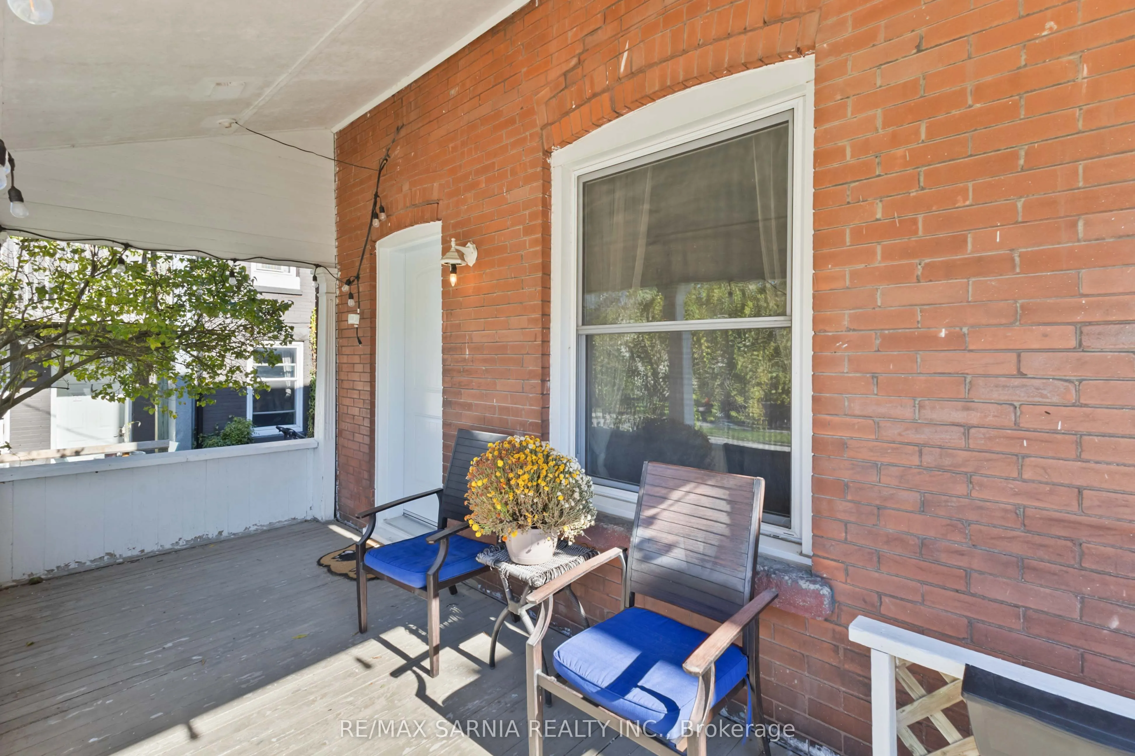 85 St Catharine Street