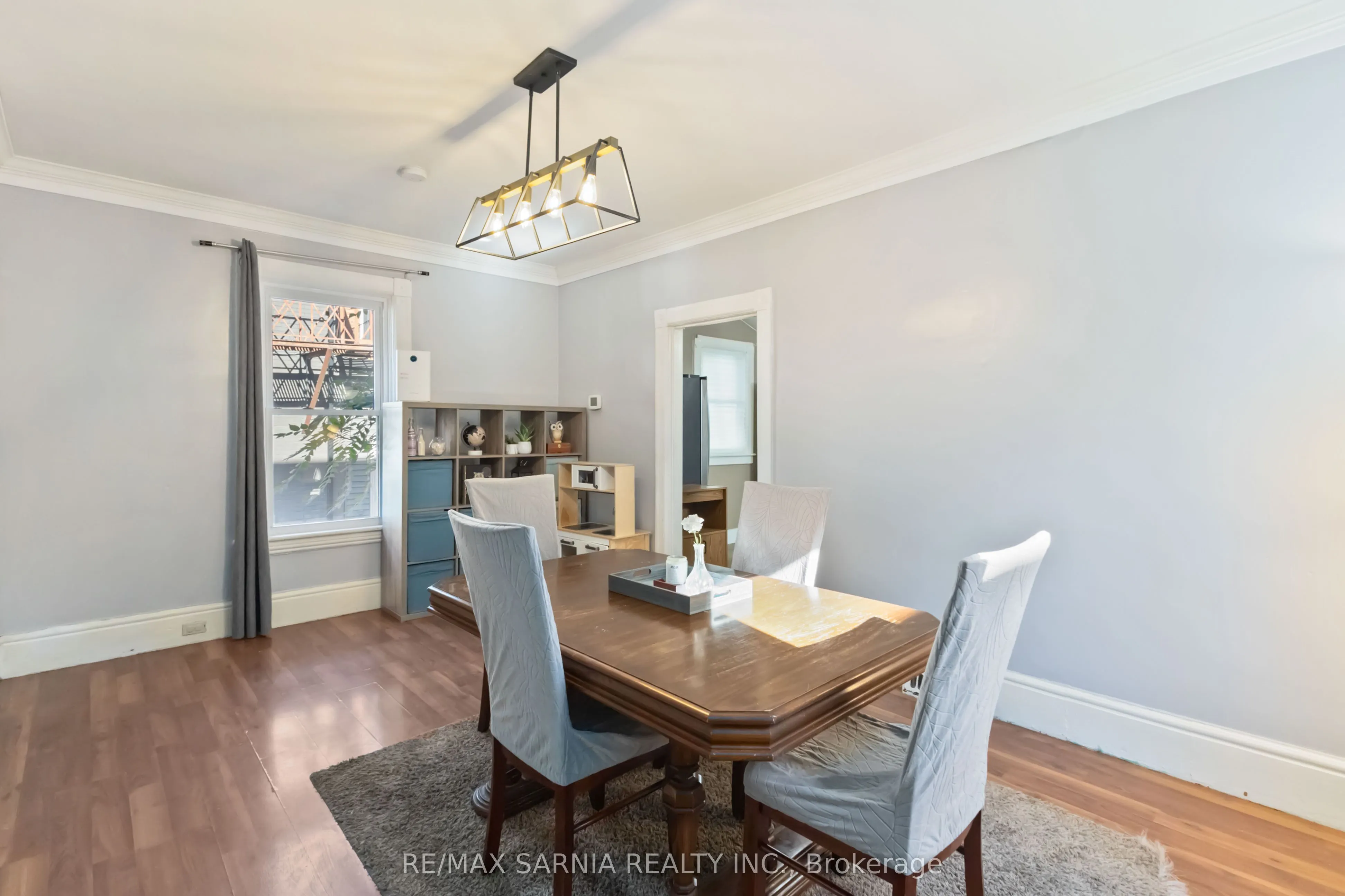 85 St Catharine Street