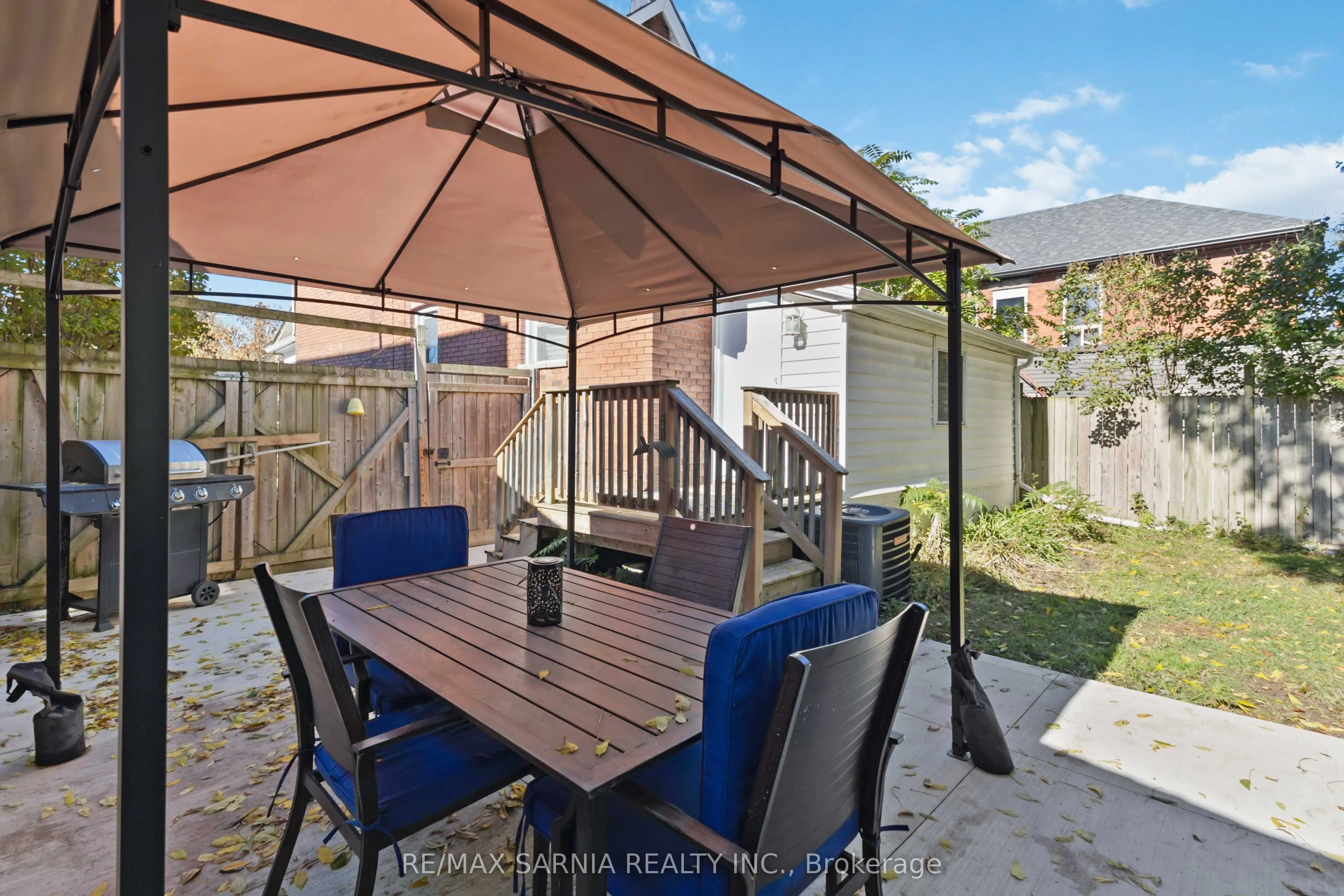 85 St Catharine Street