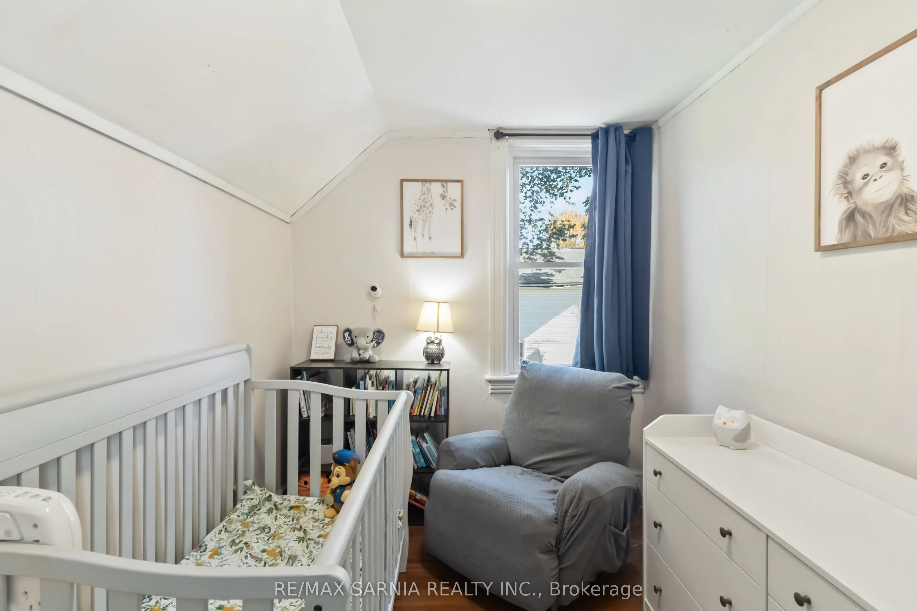 85 St Catharine Street