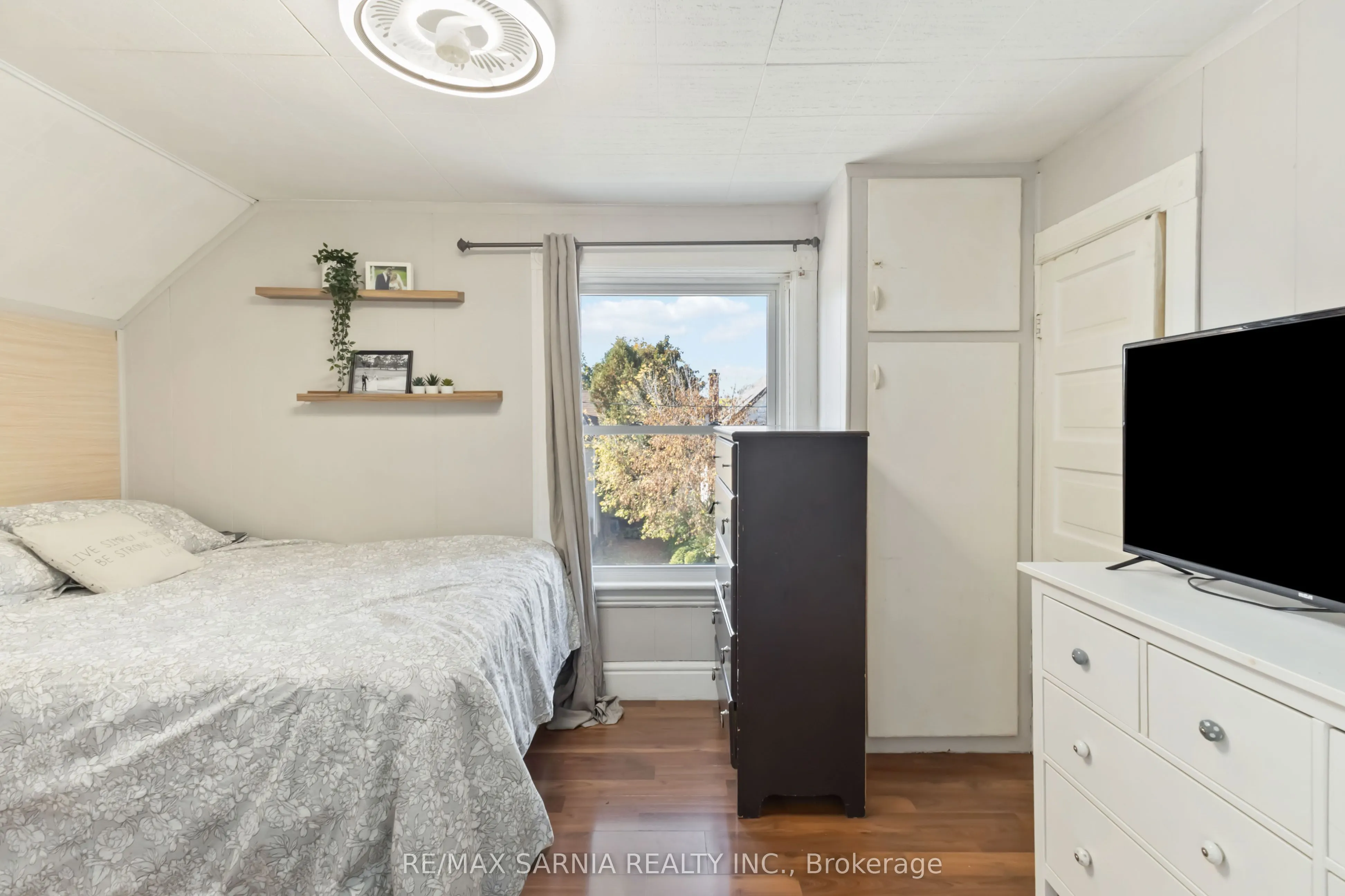 85 St Catharine Street