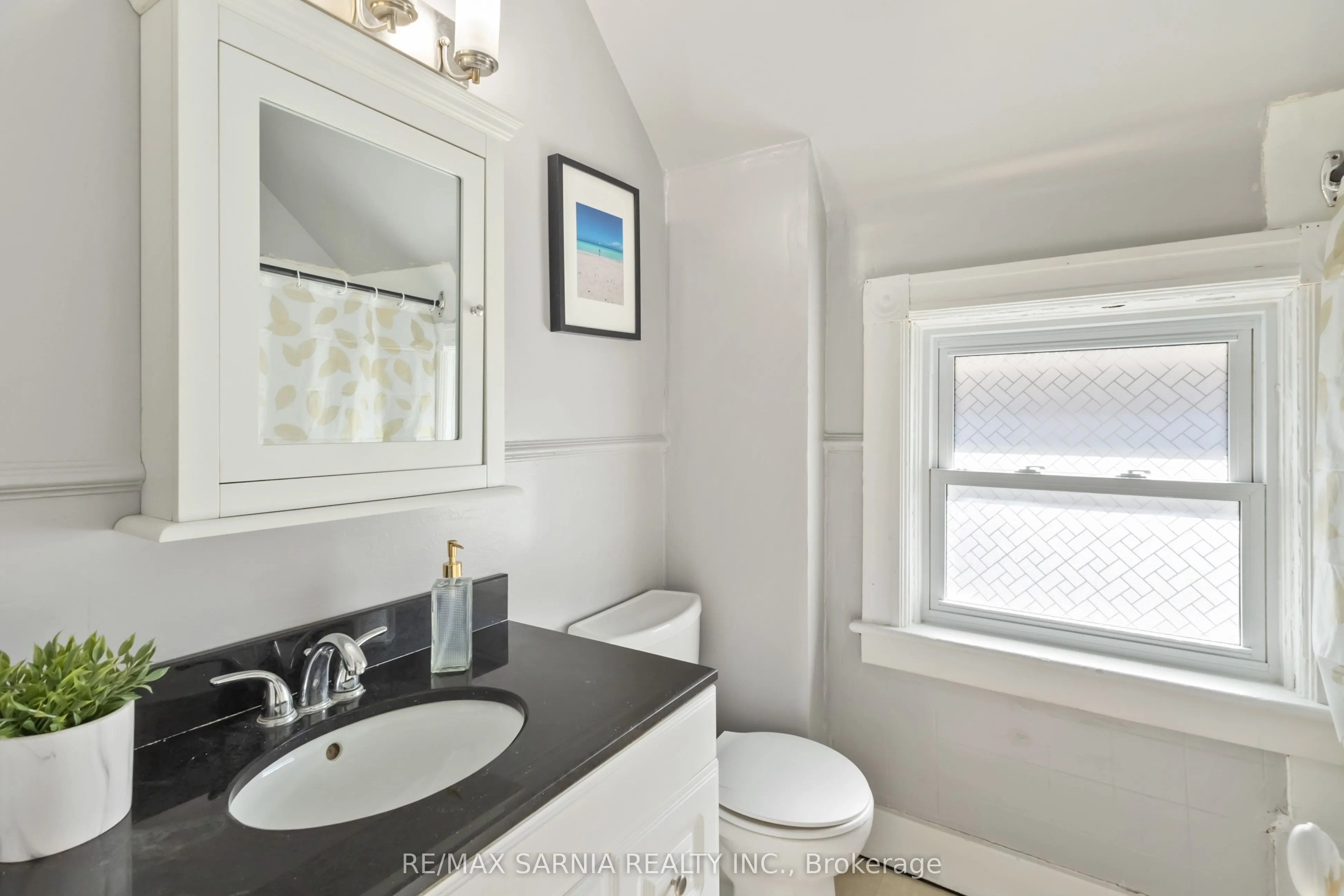 85 St Catharine Street