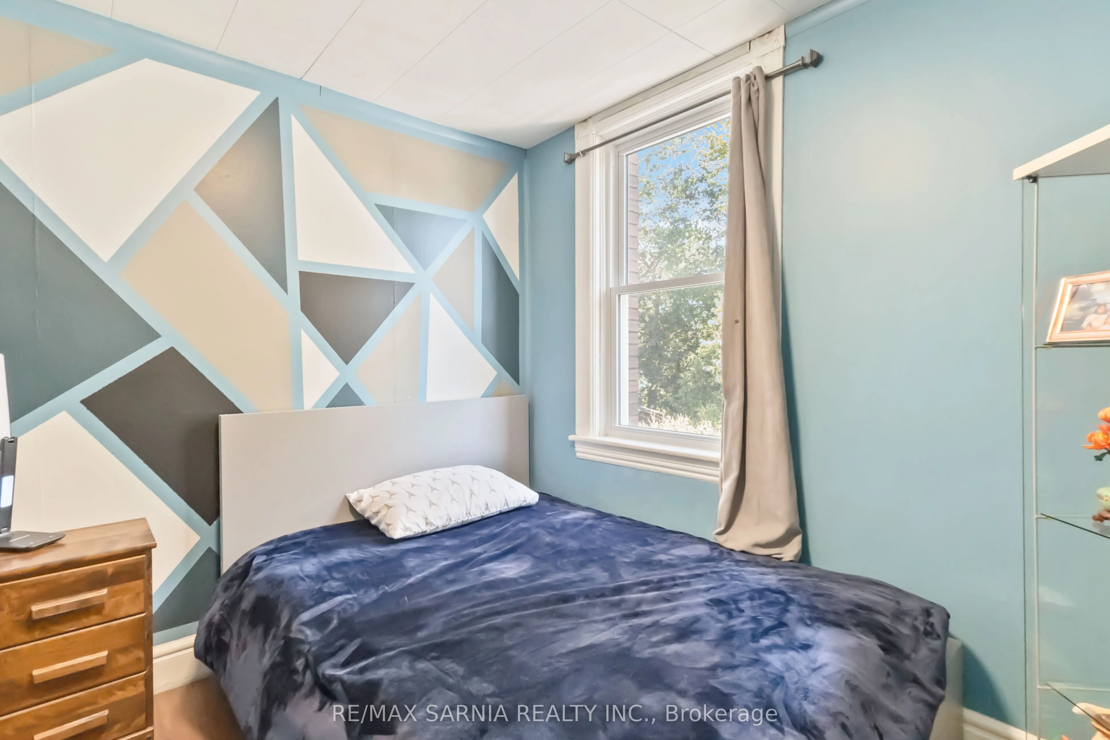 85 St Catharine Street