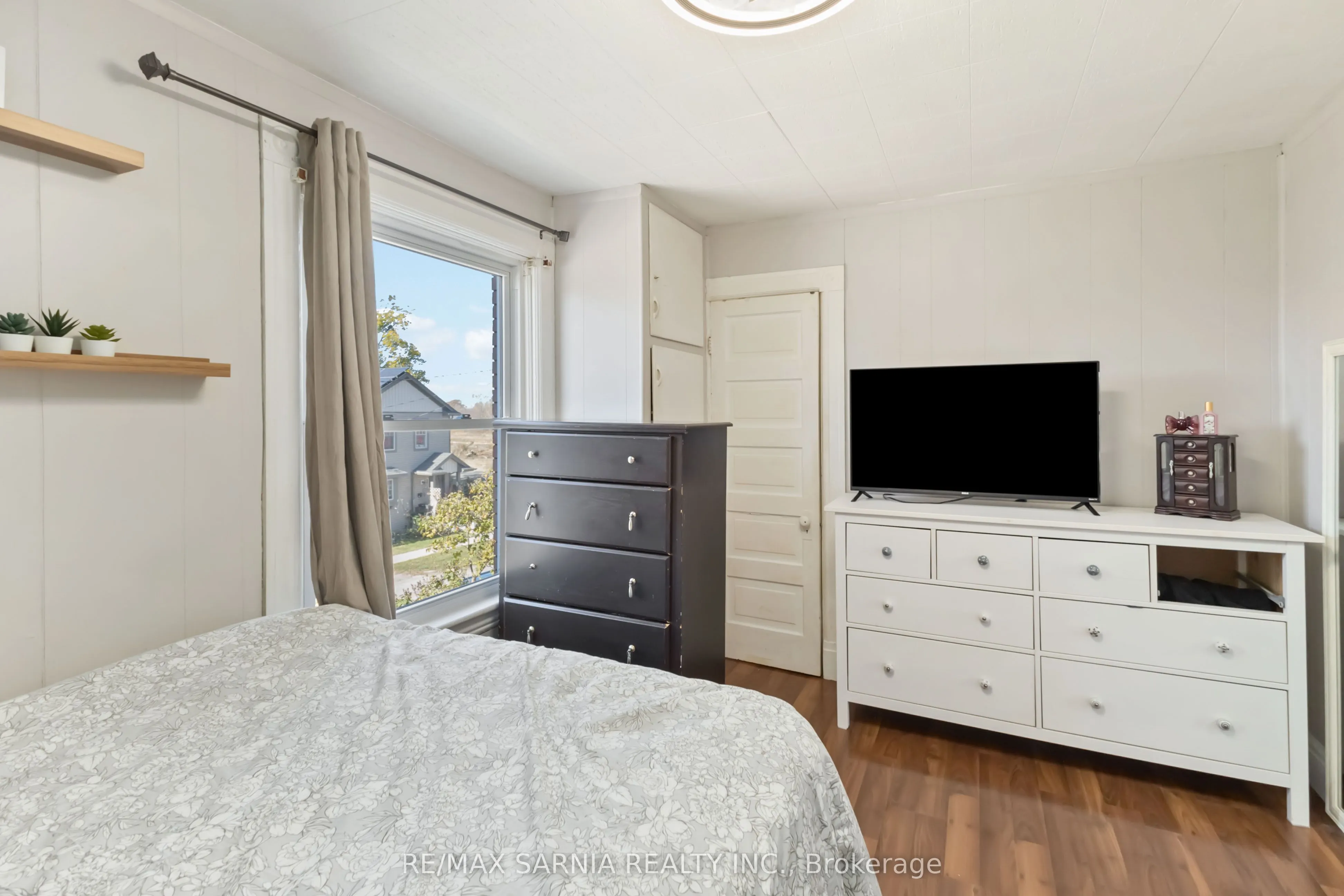 85 St Catharine Street